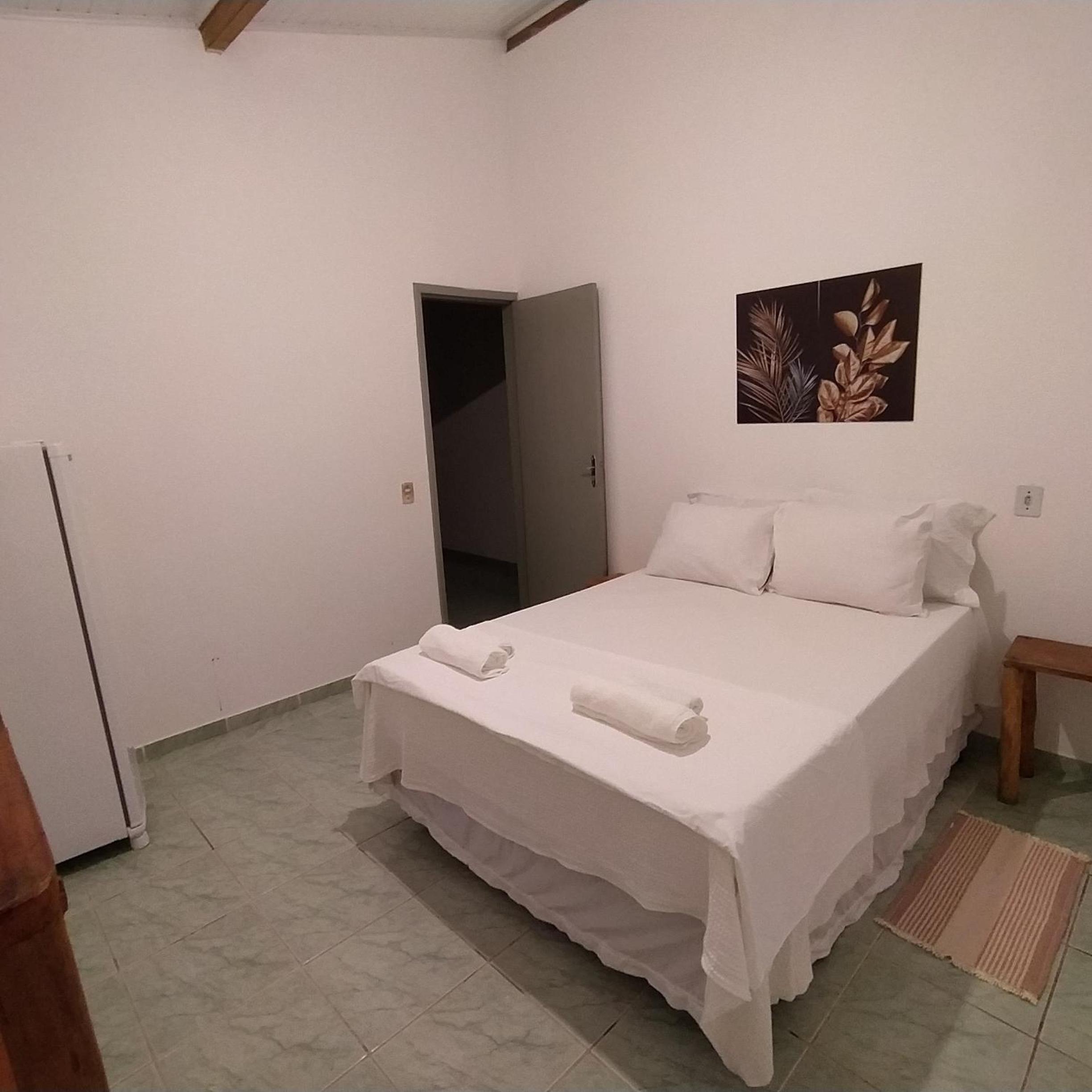 Quadruple Room - Photo 15