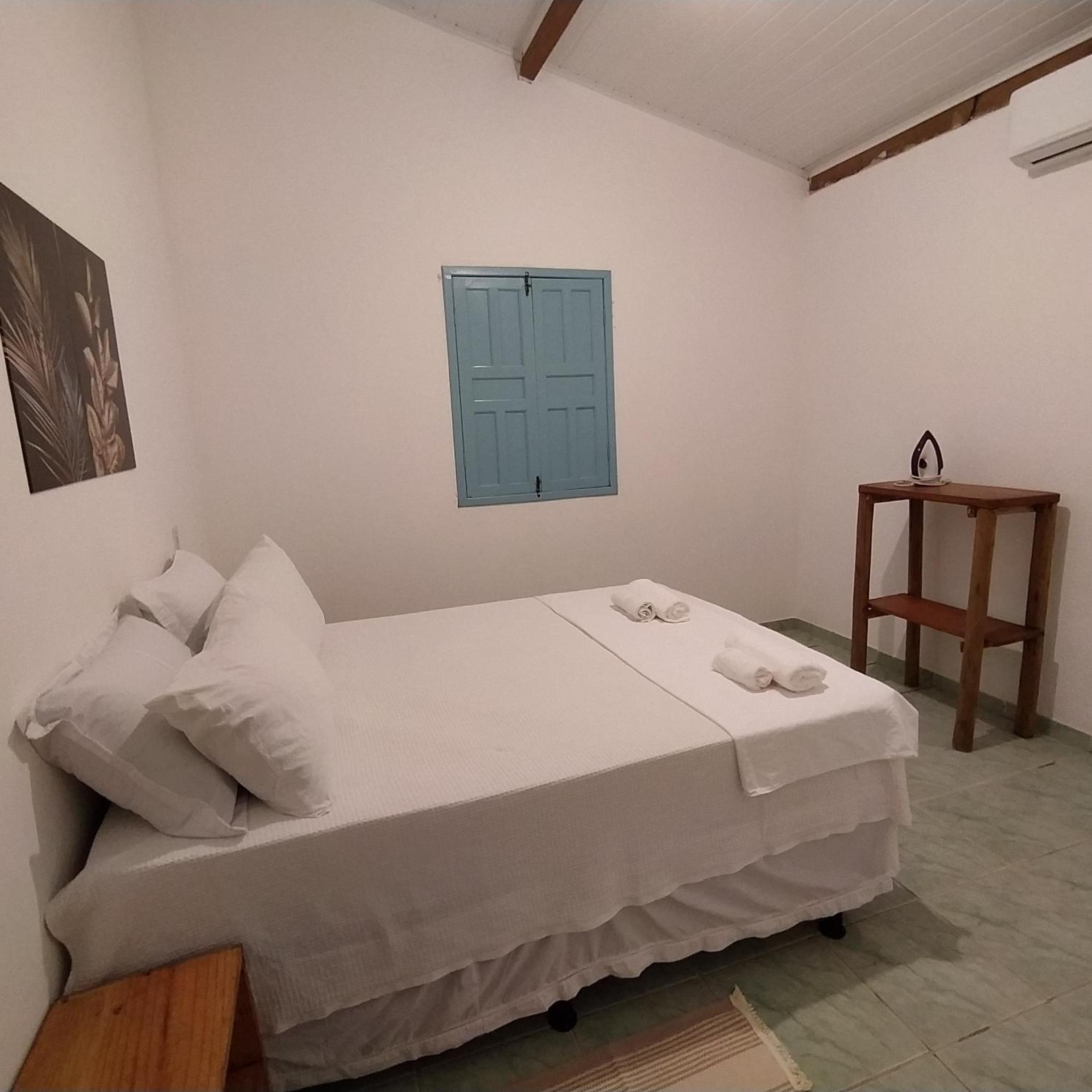 Quadruple Room - Photo 1