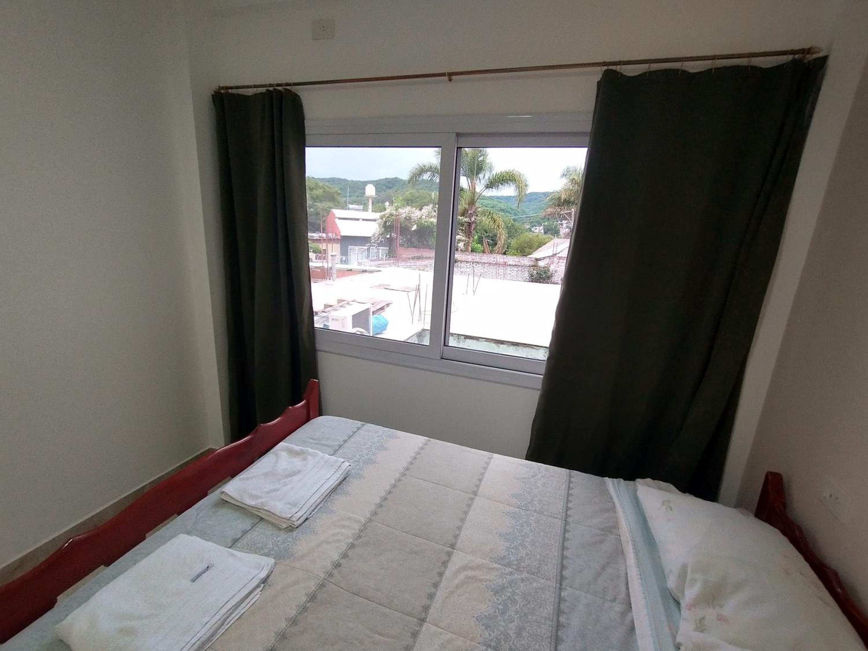 Deluxe Double or Twin Room photo 1