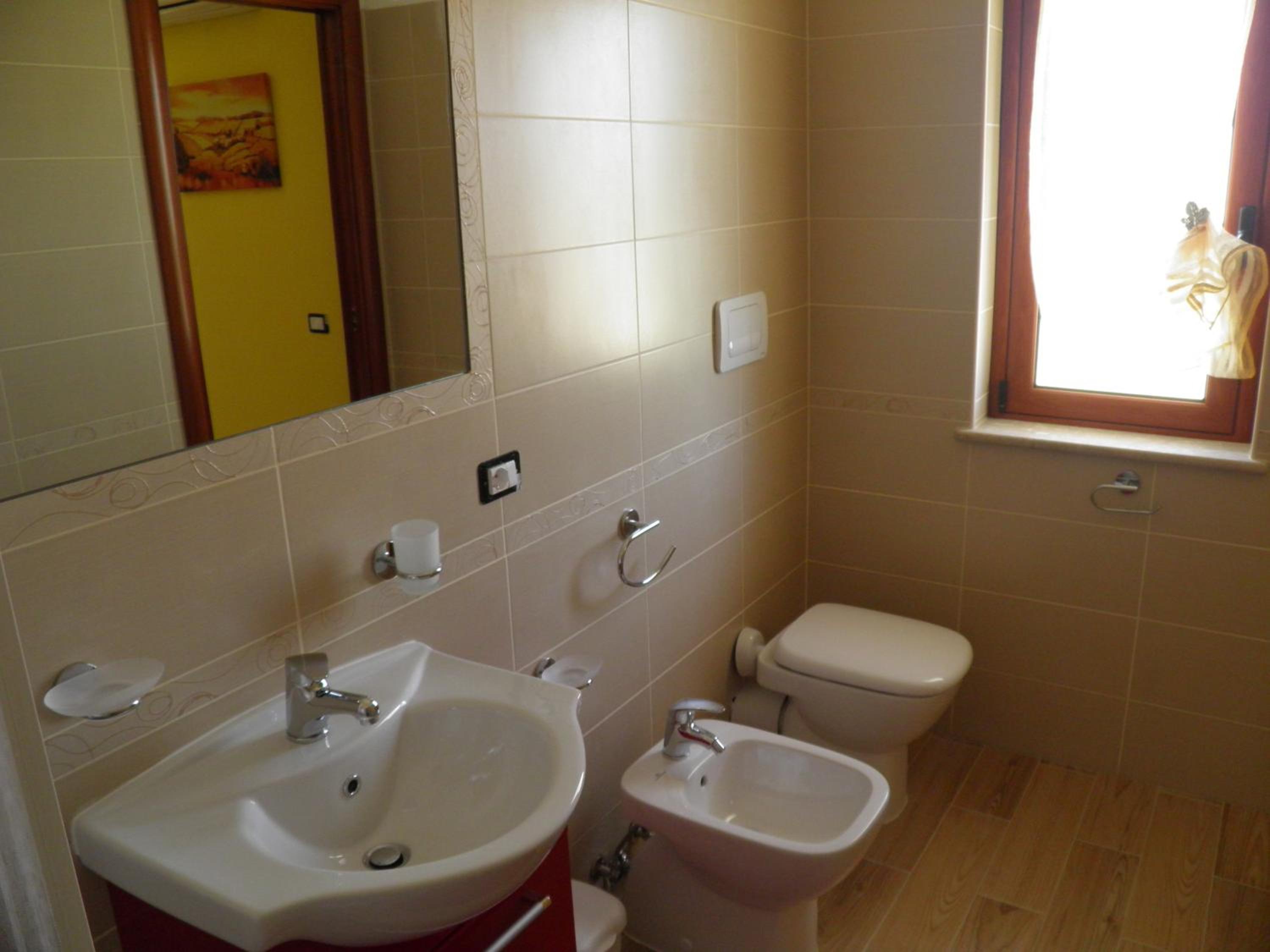 Deluxe Double Room with Sea View photo 2