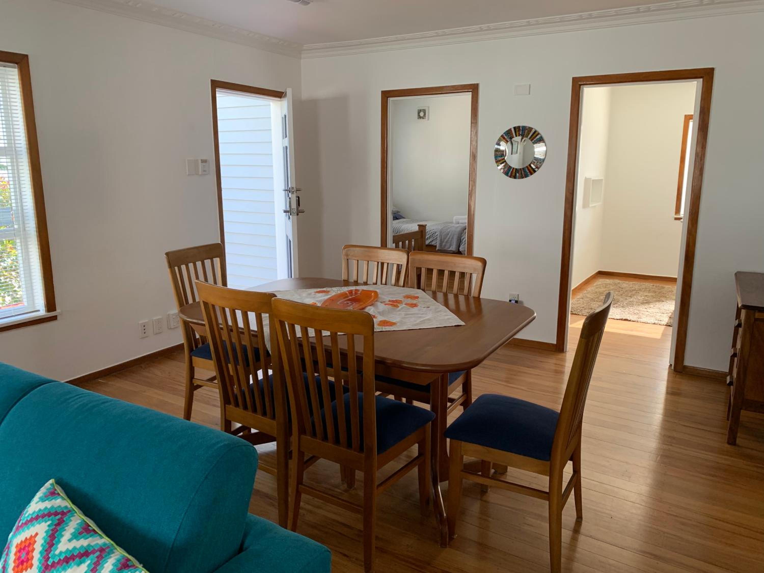 Three-Bedroom House - Photo 35