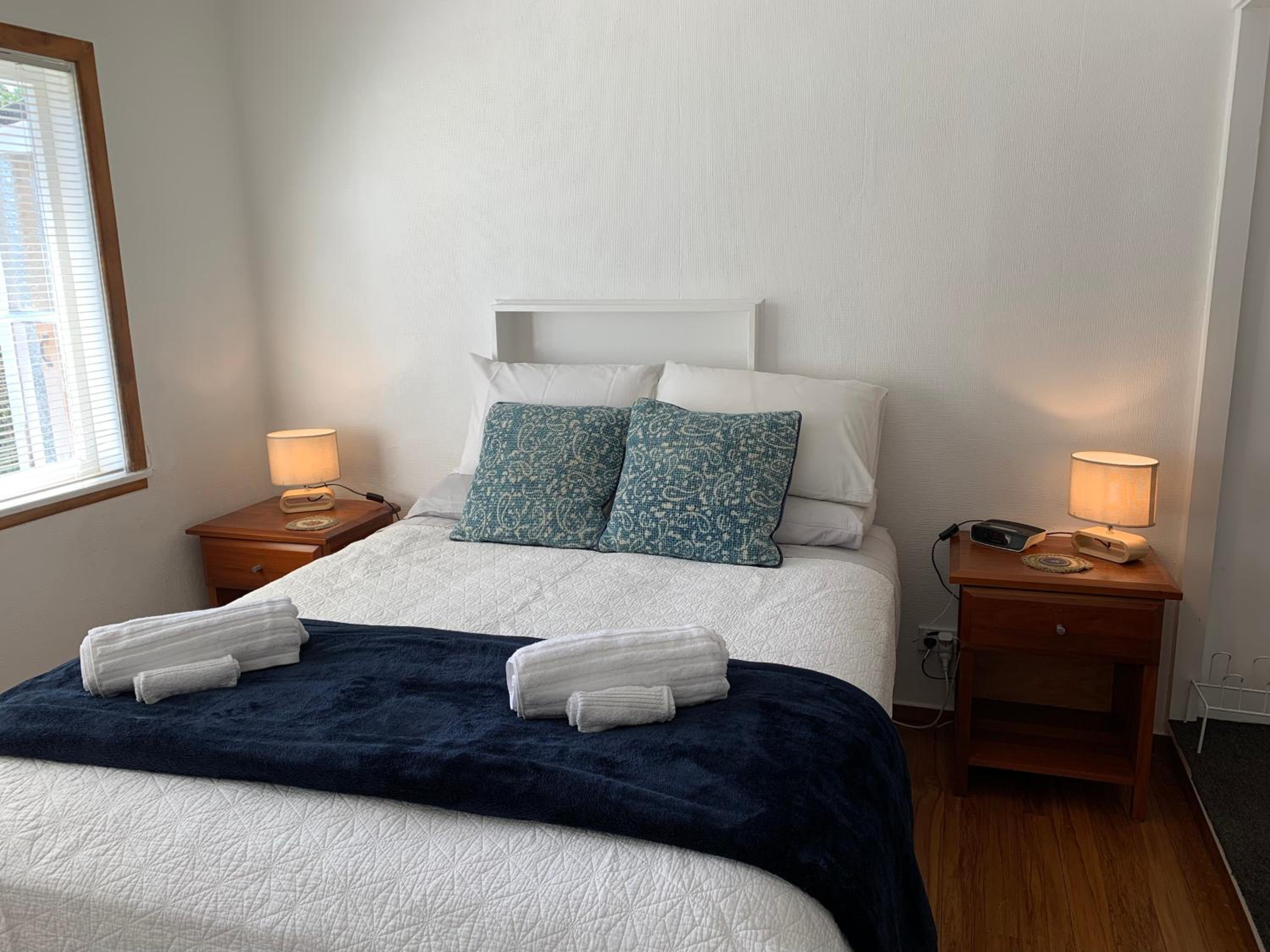 Three-Bedroom House - Photo 36