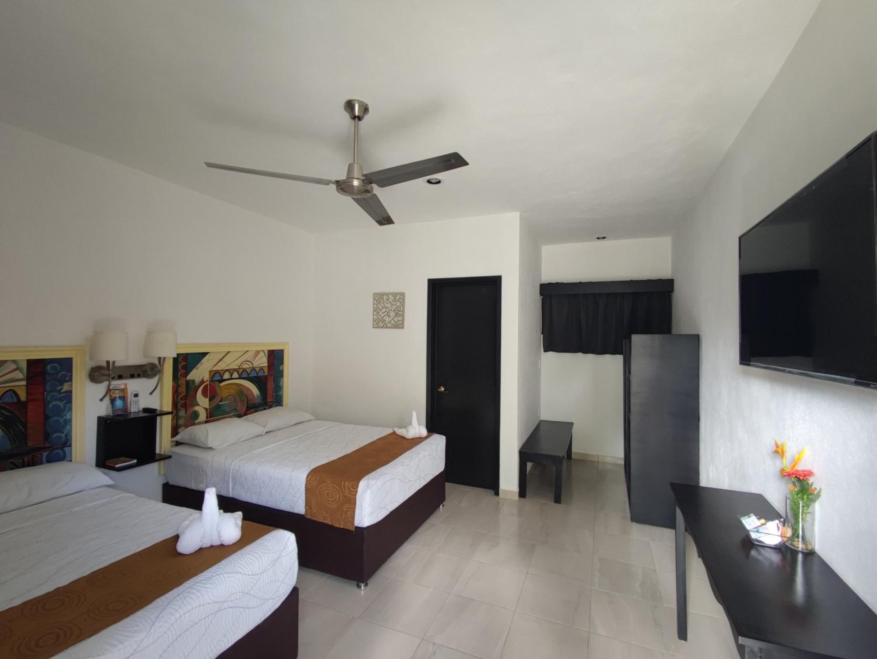 Twin Room - Photo 5