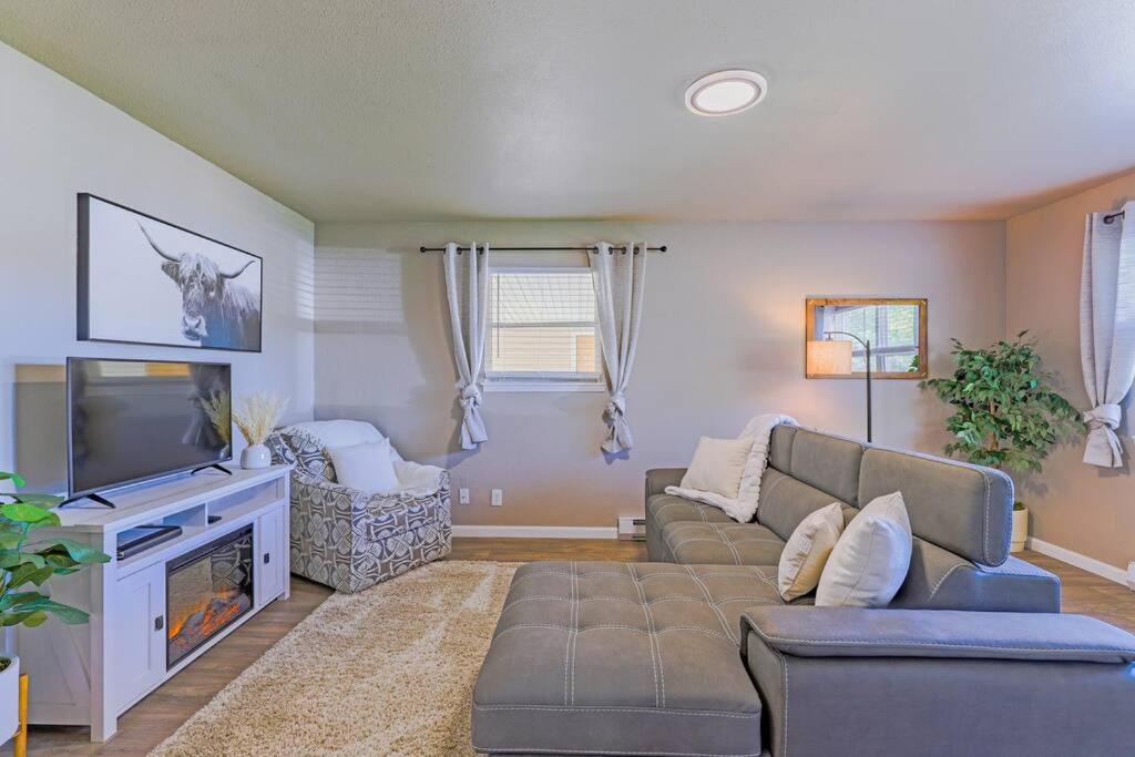 Two-Bedroom House photo 1