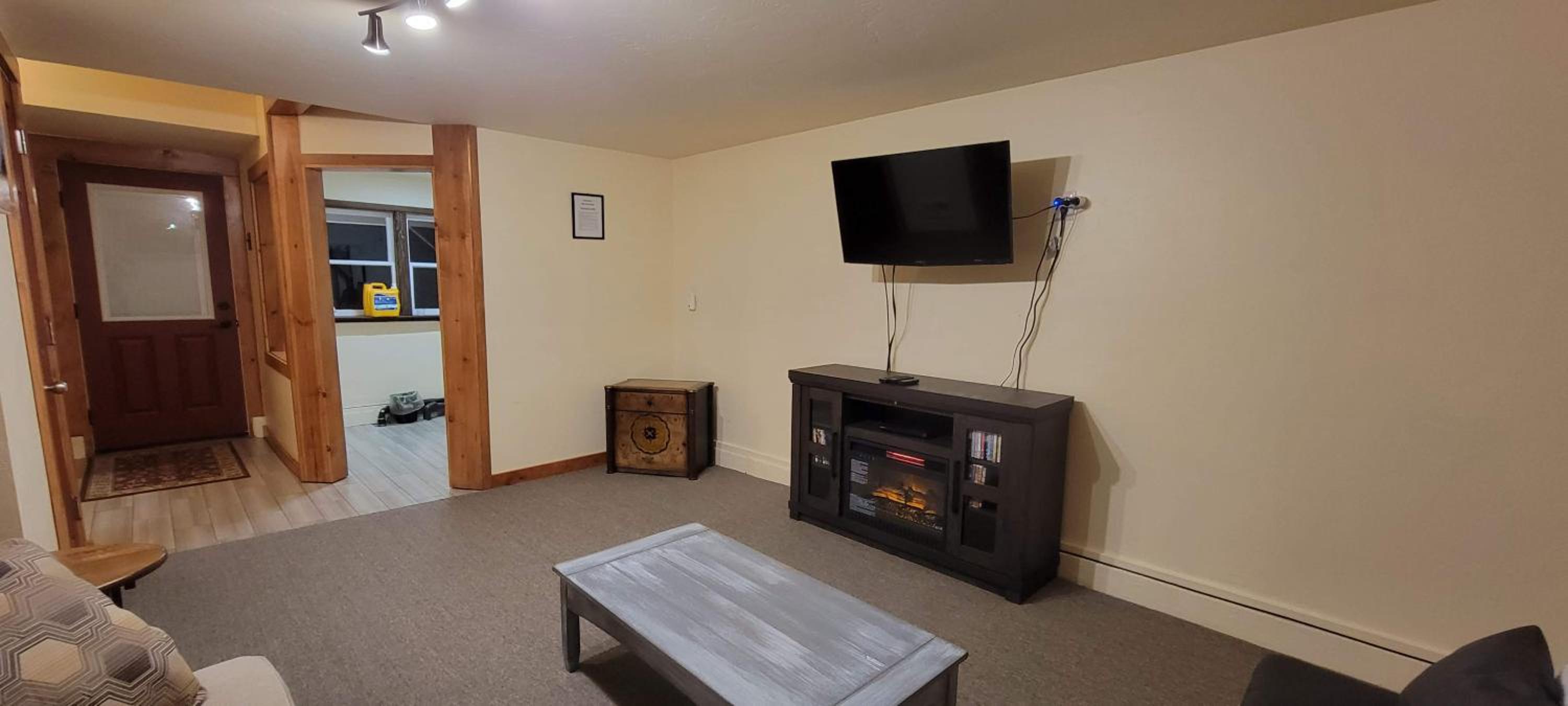 Two-Bedroom House photo 1