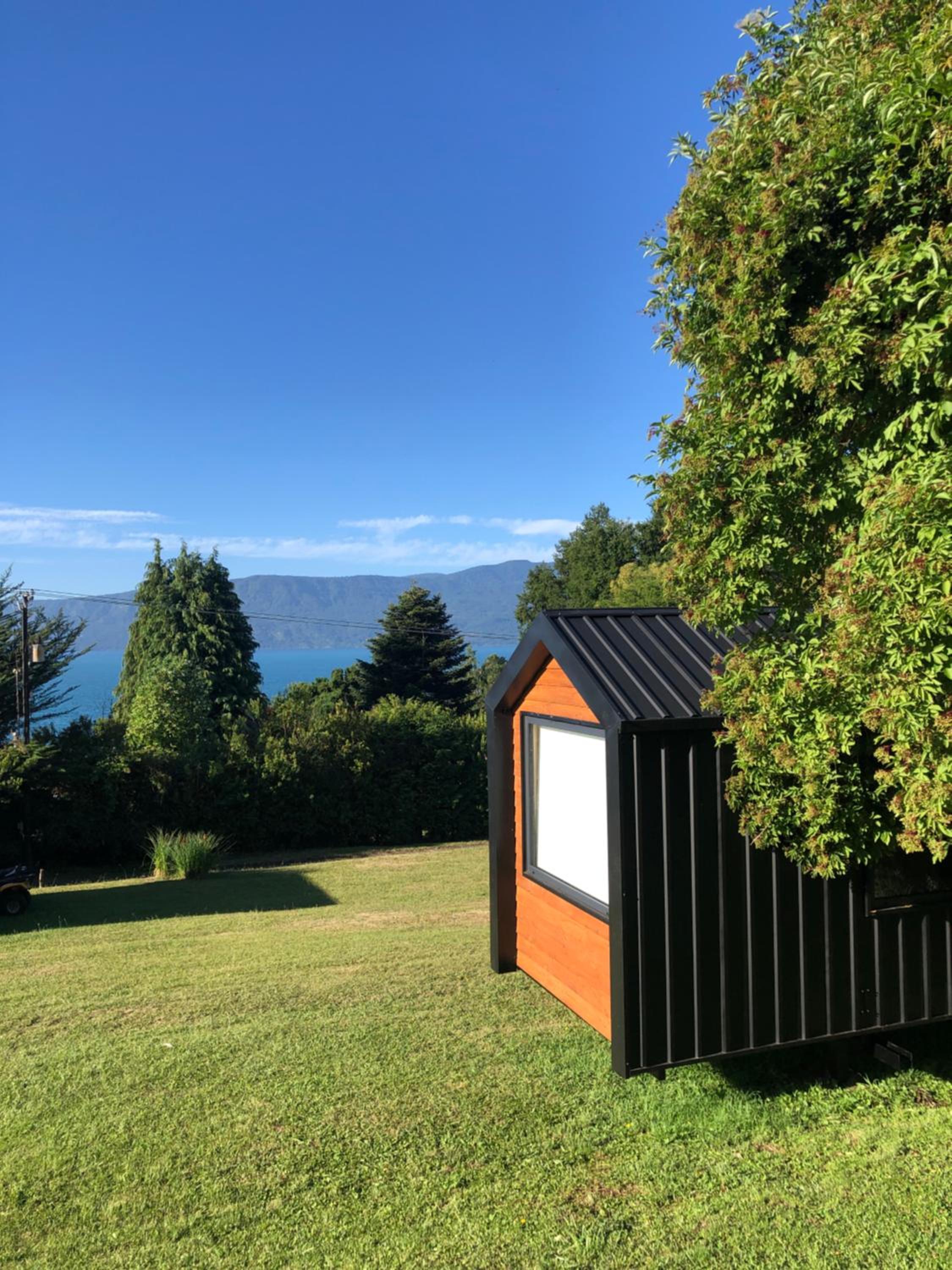 Studio with Lake View photo 2