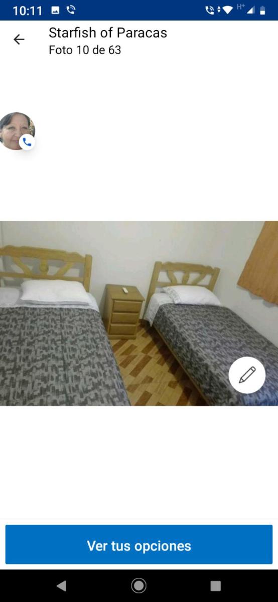 Basic Twin Room with Shared Bathroom