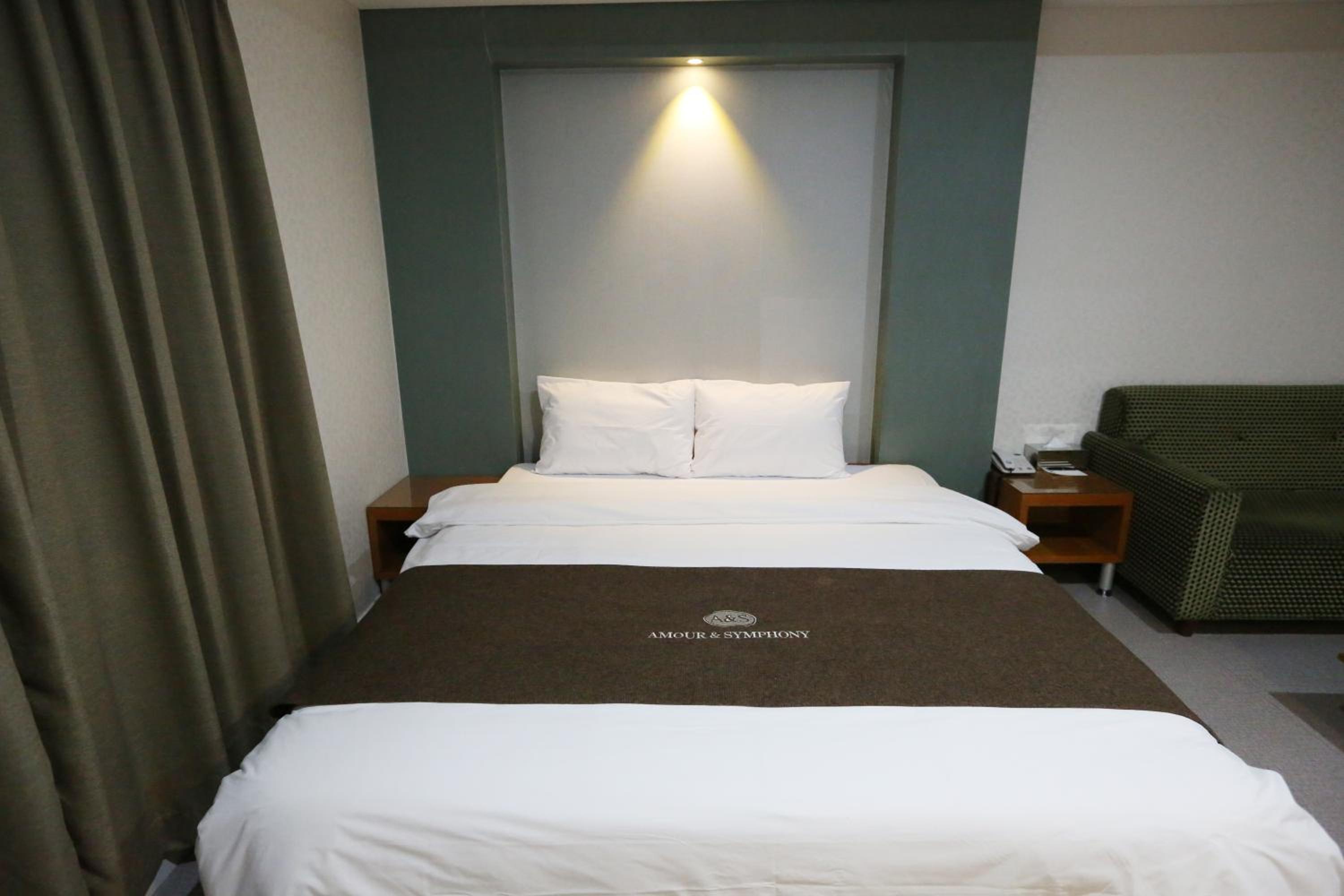 Superior Double Room - Photo 11