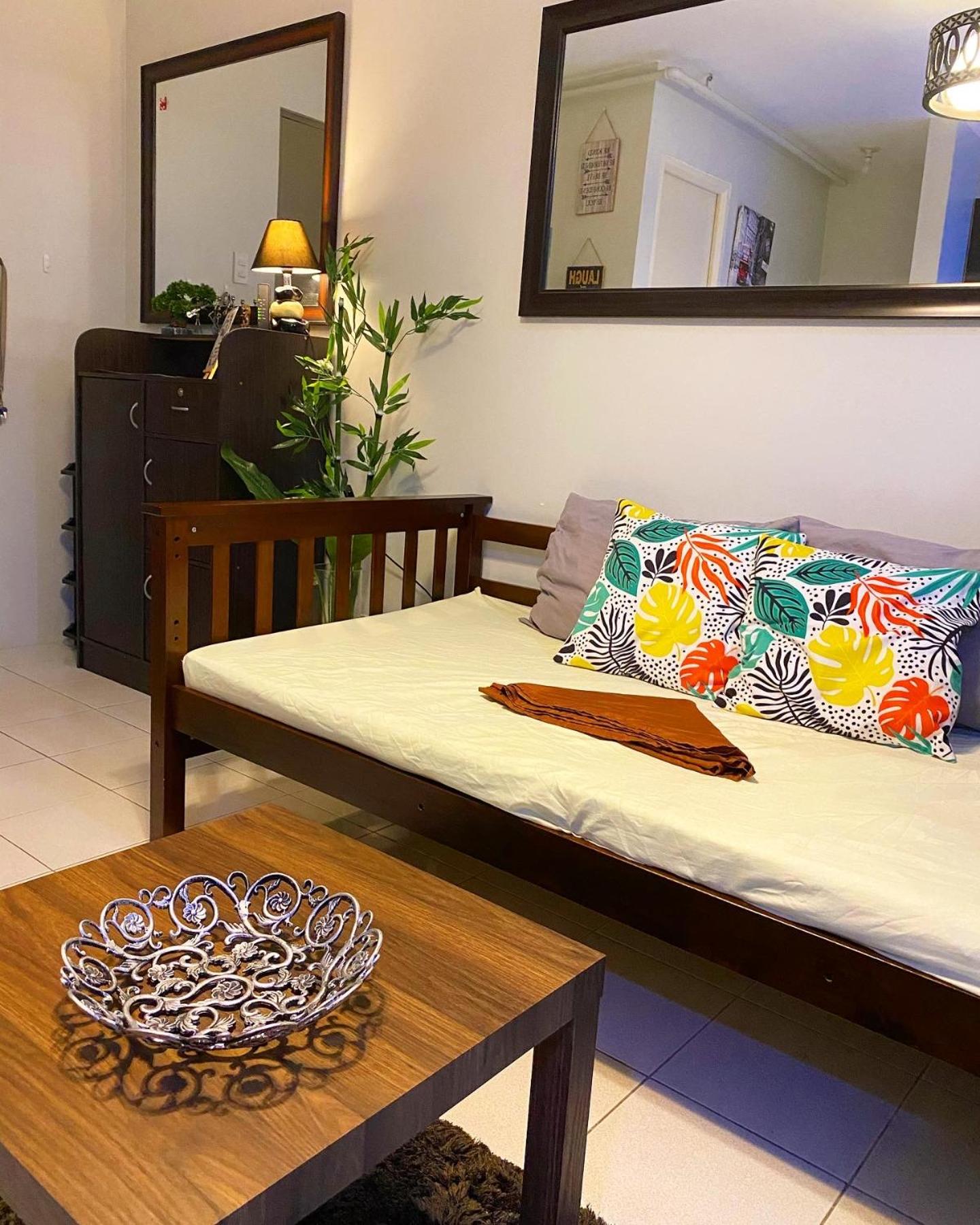 Deluxe Single Room with Balcony