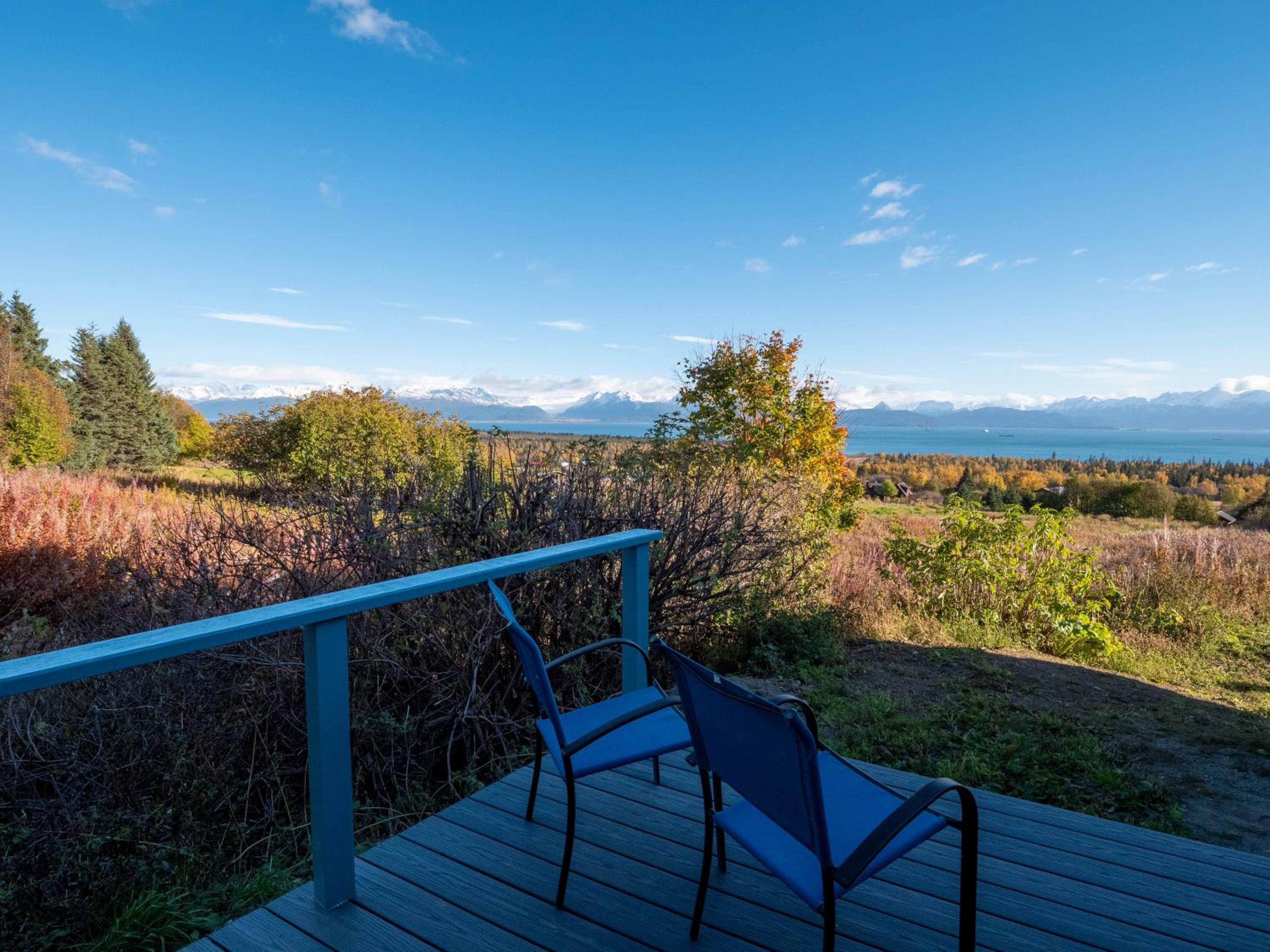Cottage photo 3