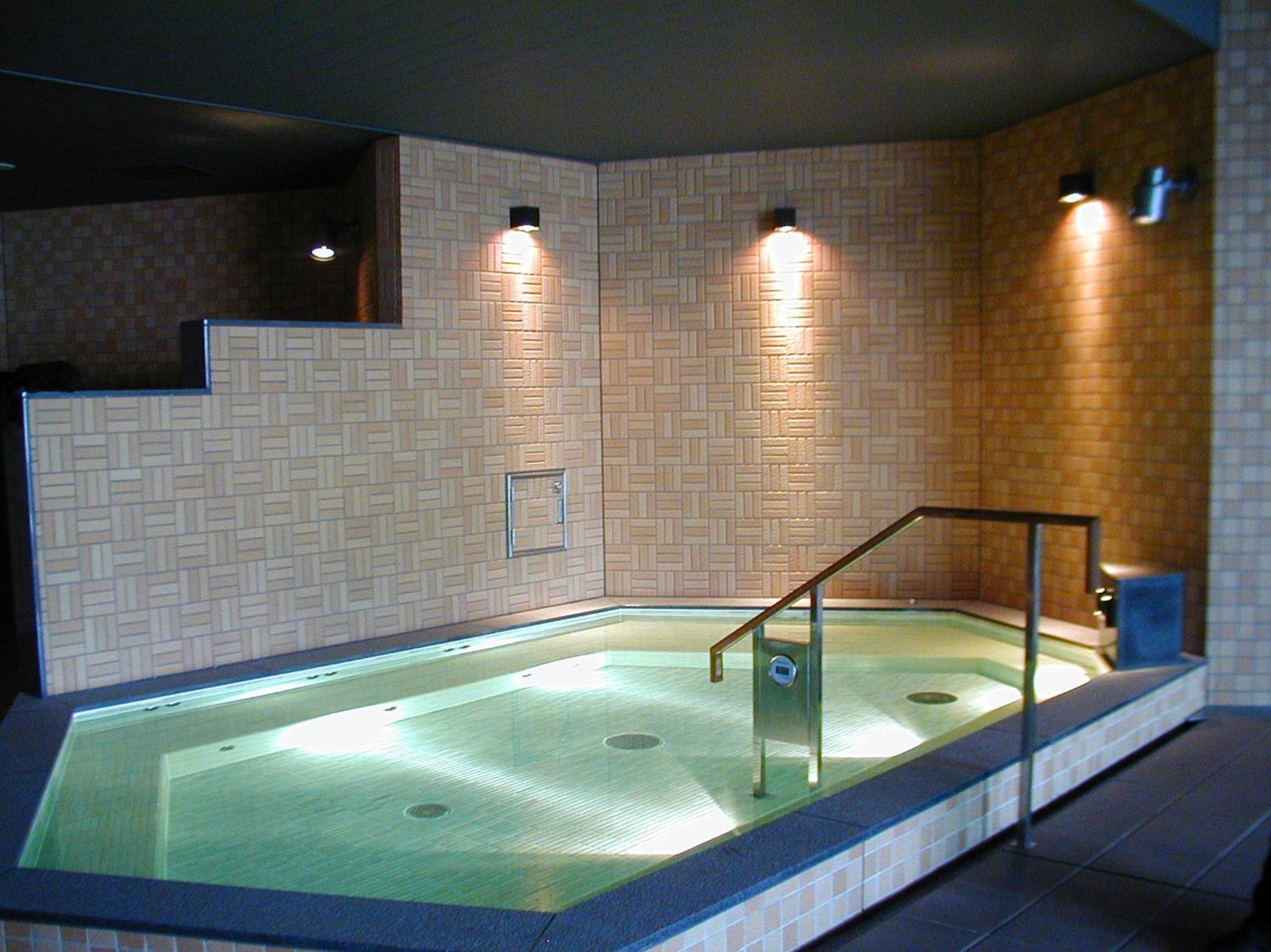 G7 Club Floor Premium Deluxe Twin Room - Non-Smoking - Photo 4