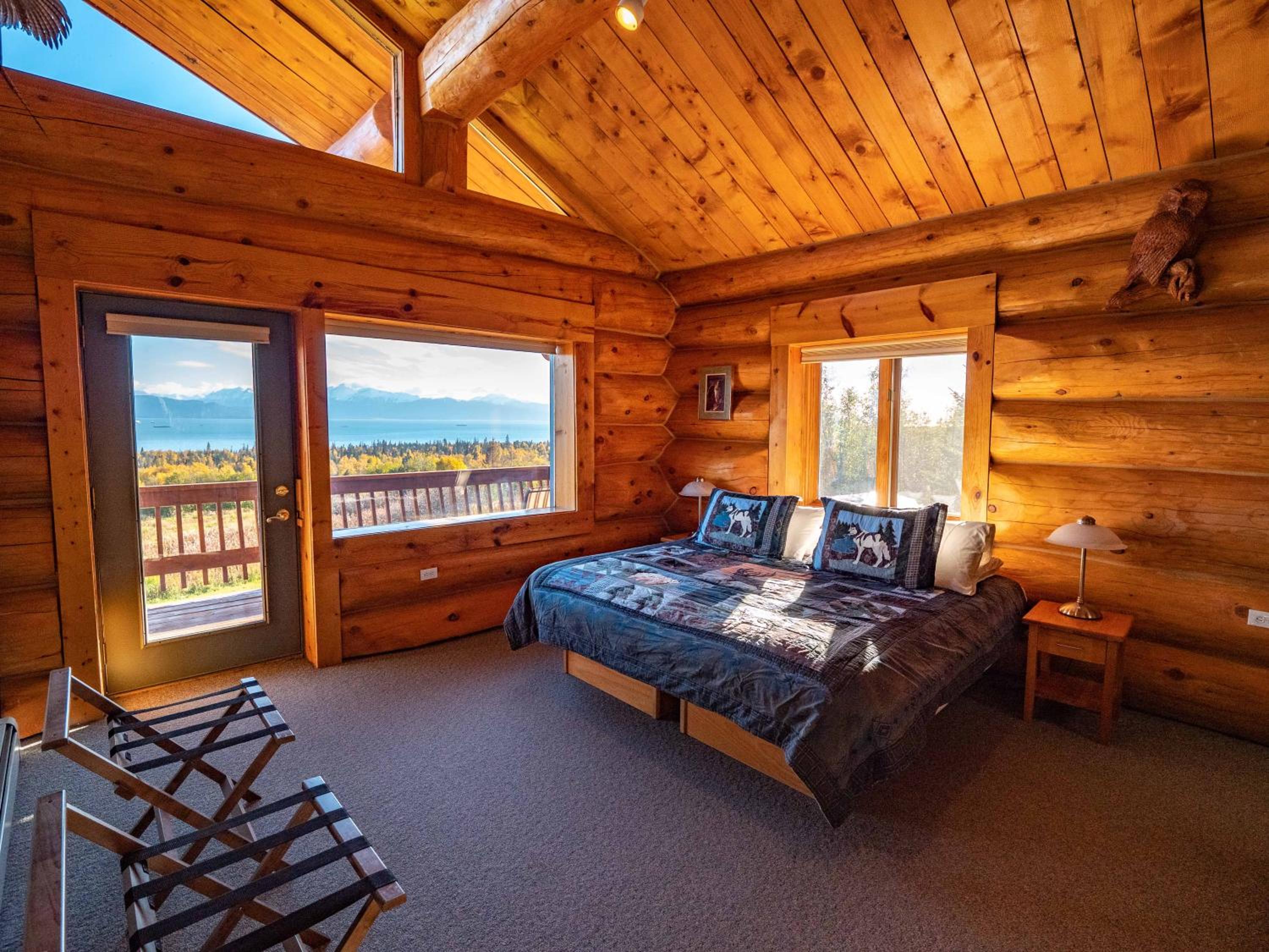 Double or Twin Room with Private Bathroom photo 3