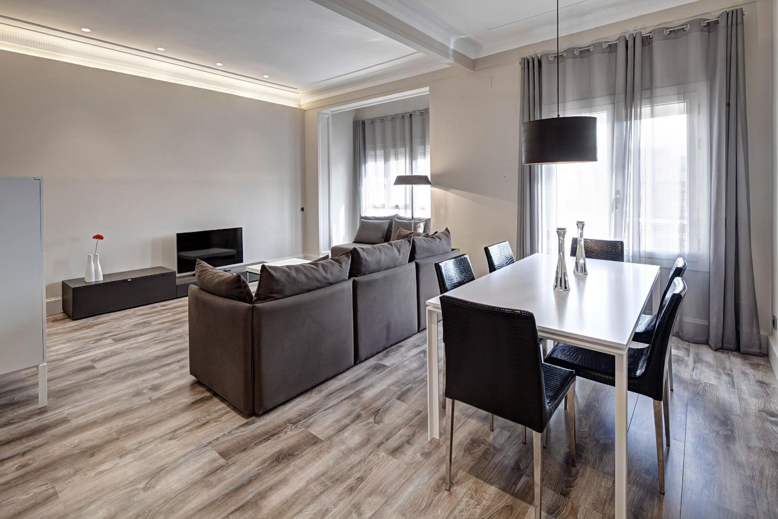 Apartamento Superior de Dos Habitaciones