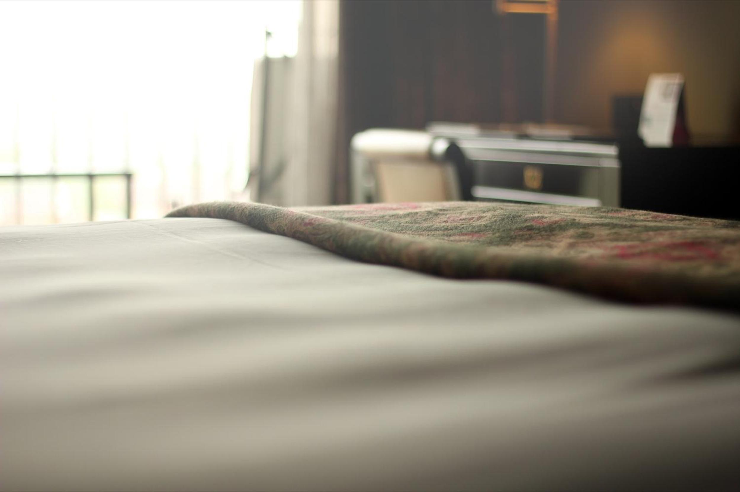 Standard Double or Twin Room with Terrace - Photo 4