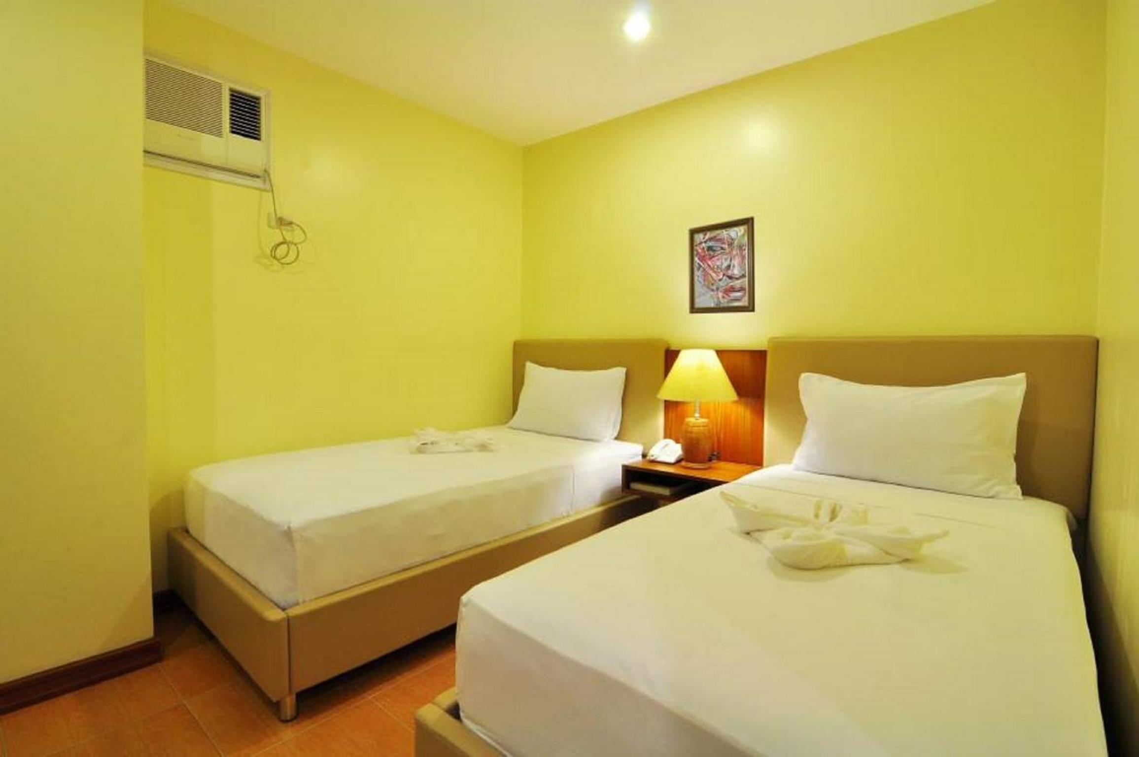 Superior Twin Room - Photo 5