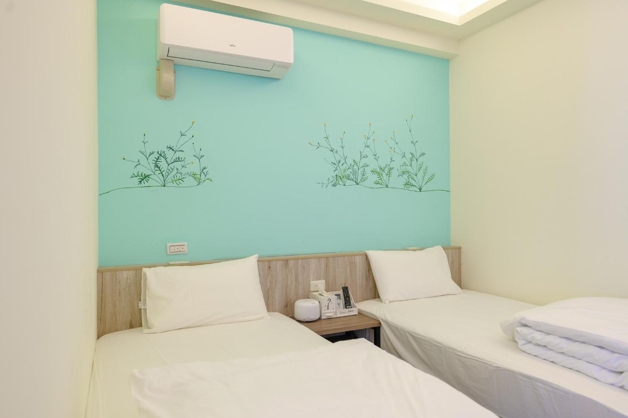 Double Room photo 2