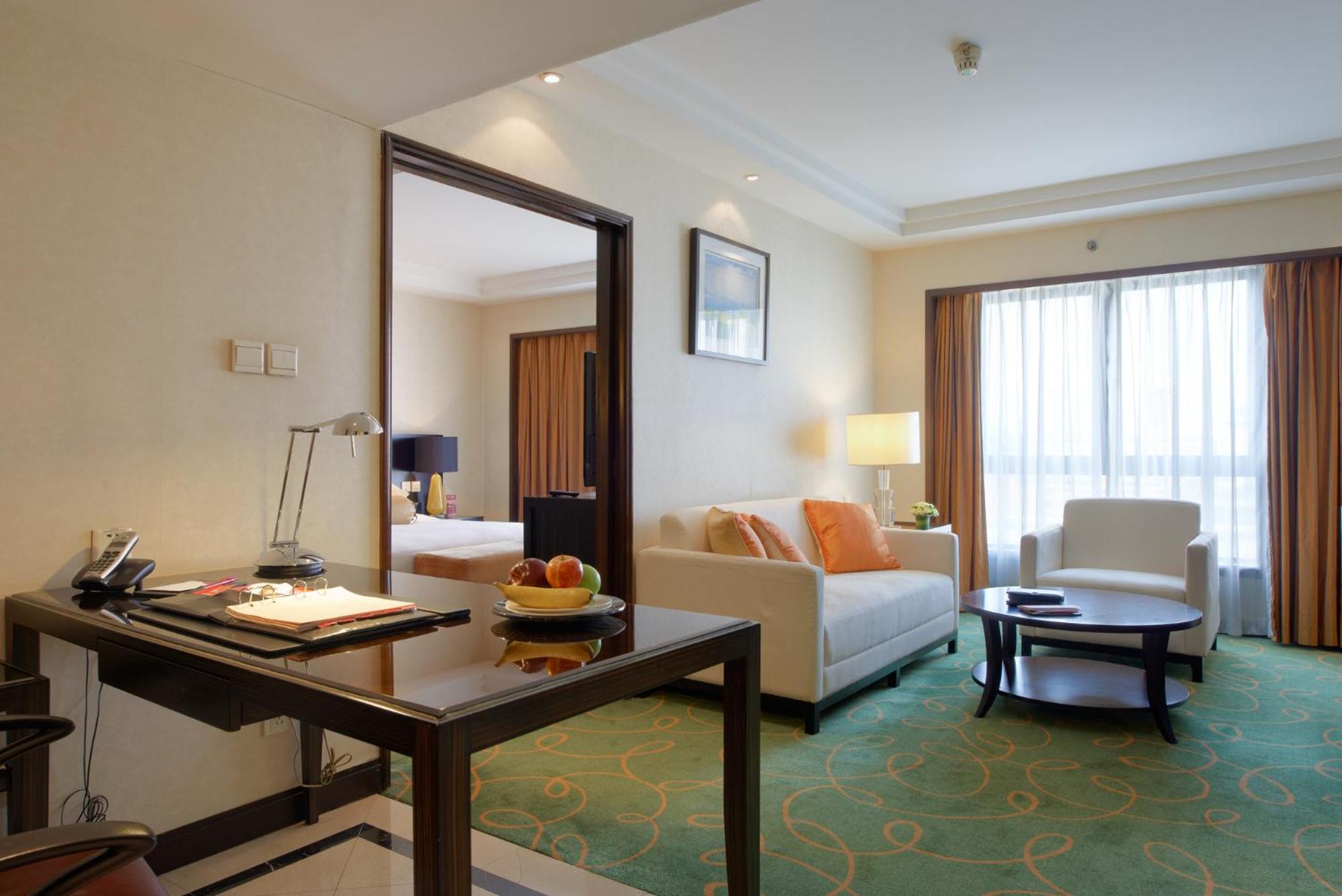 Club Suite - Photo 3