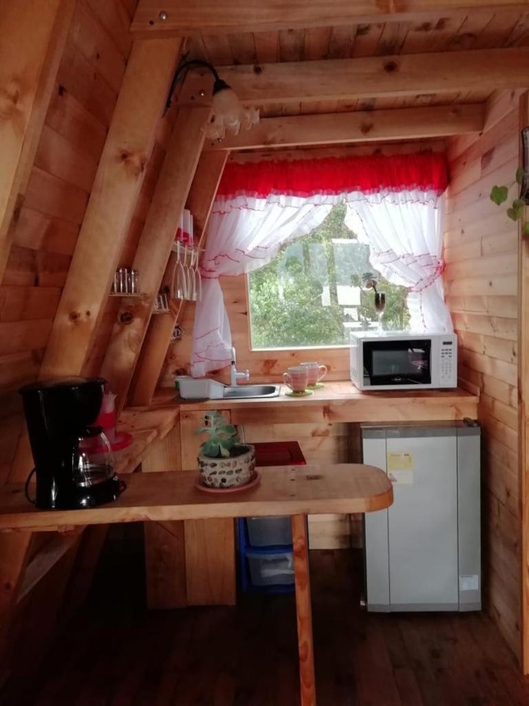 One-Bedroom Cottage photo 3