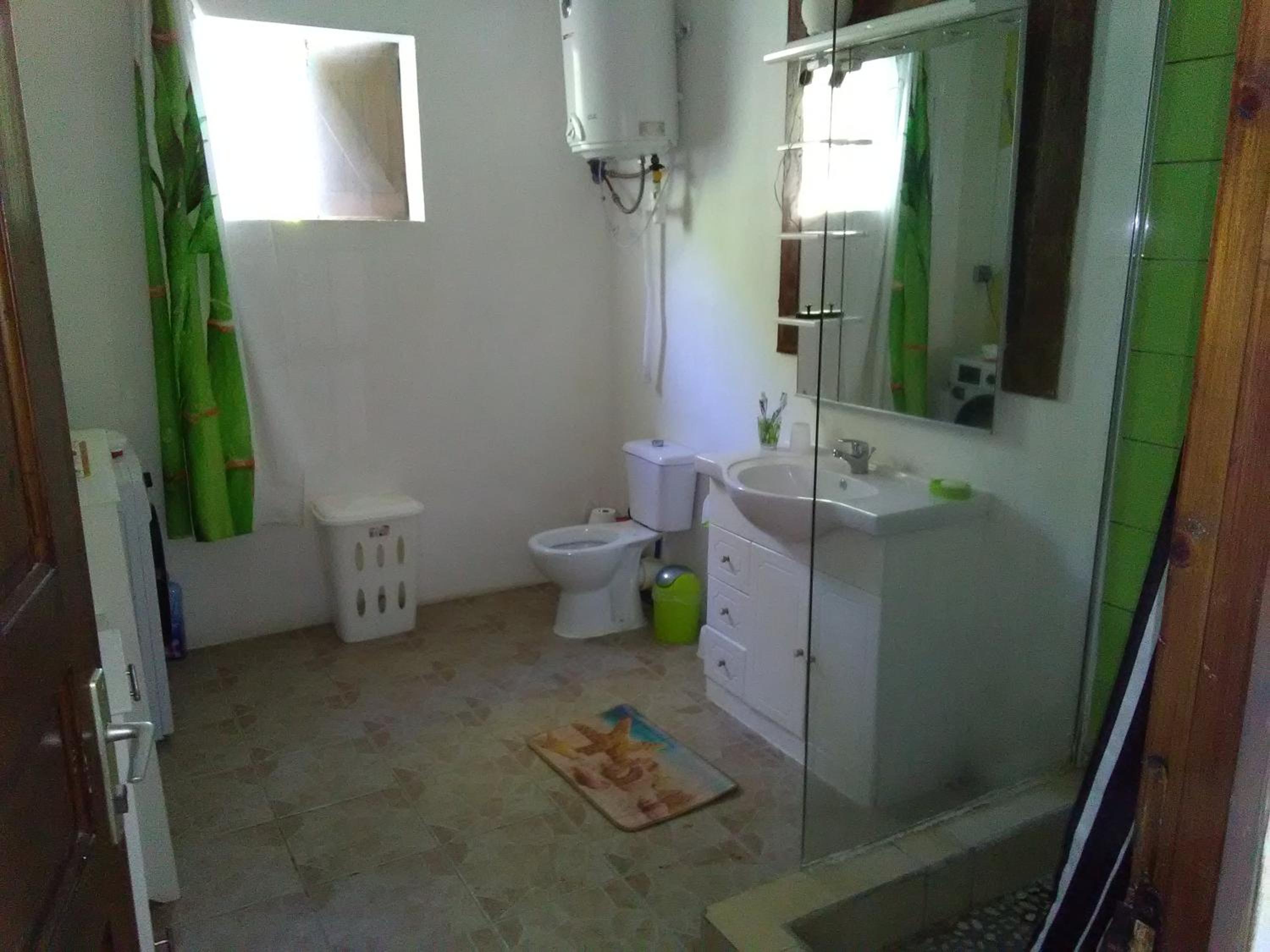 Two-Bedroom Apartment - Photo 3
