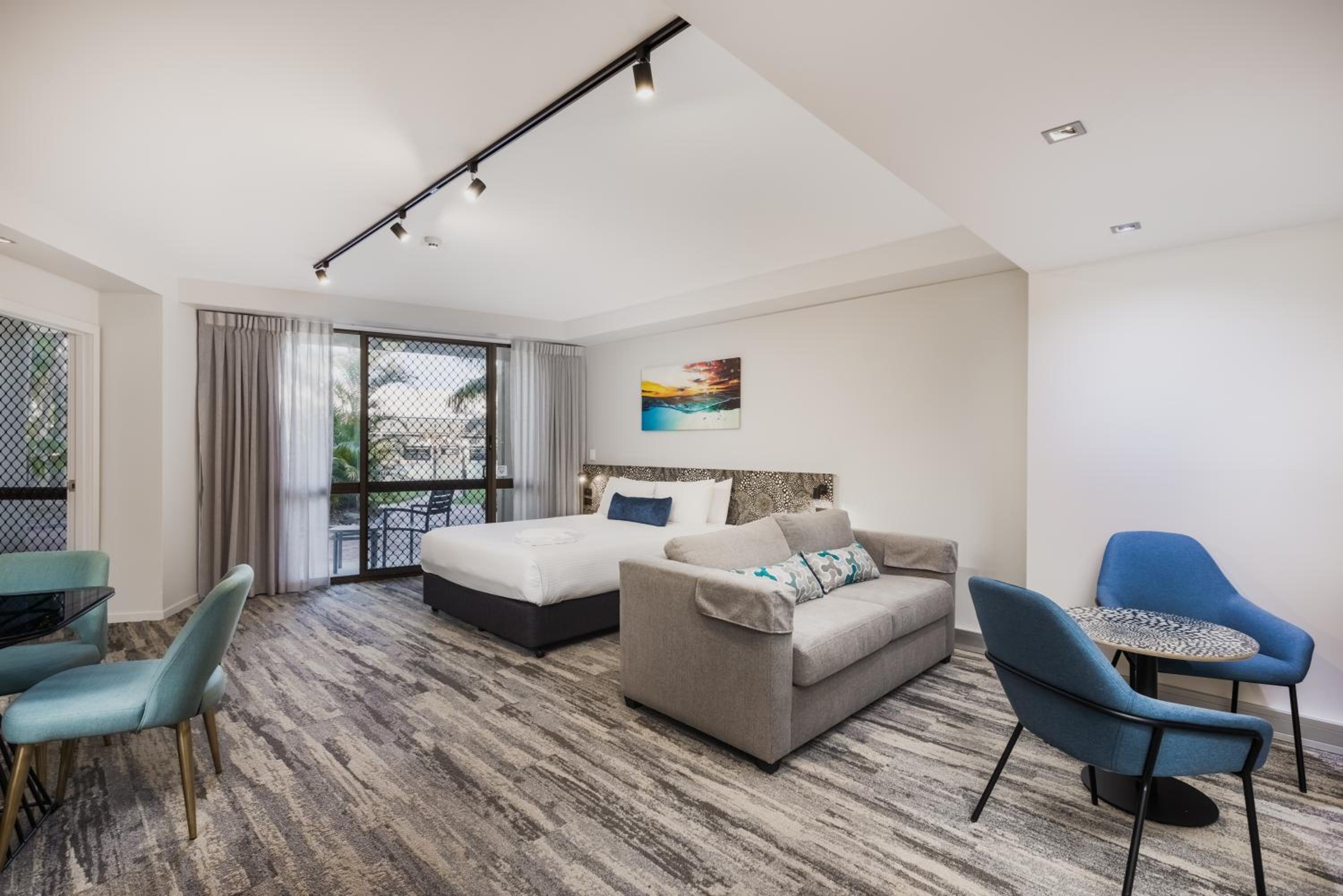 Superior Suite  - Photo 12