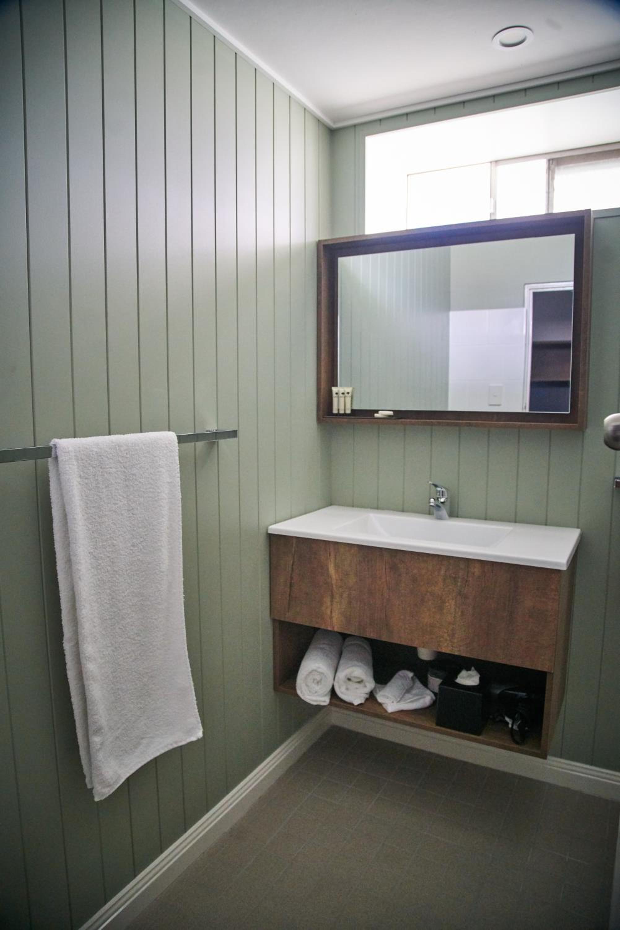 Premium Family Room with Kitchenette photo 2