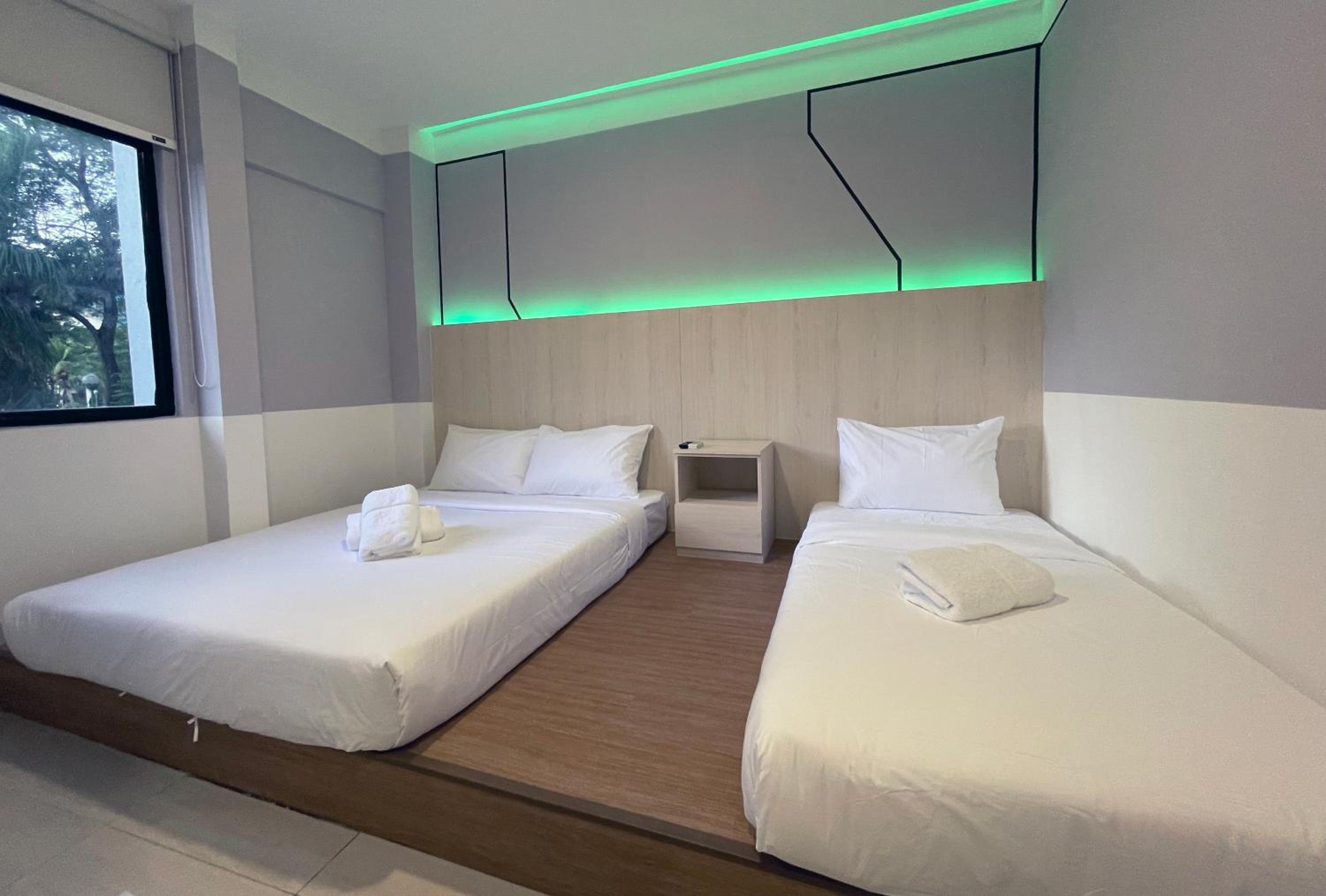 Triple Room - Photo 4