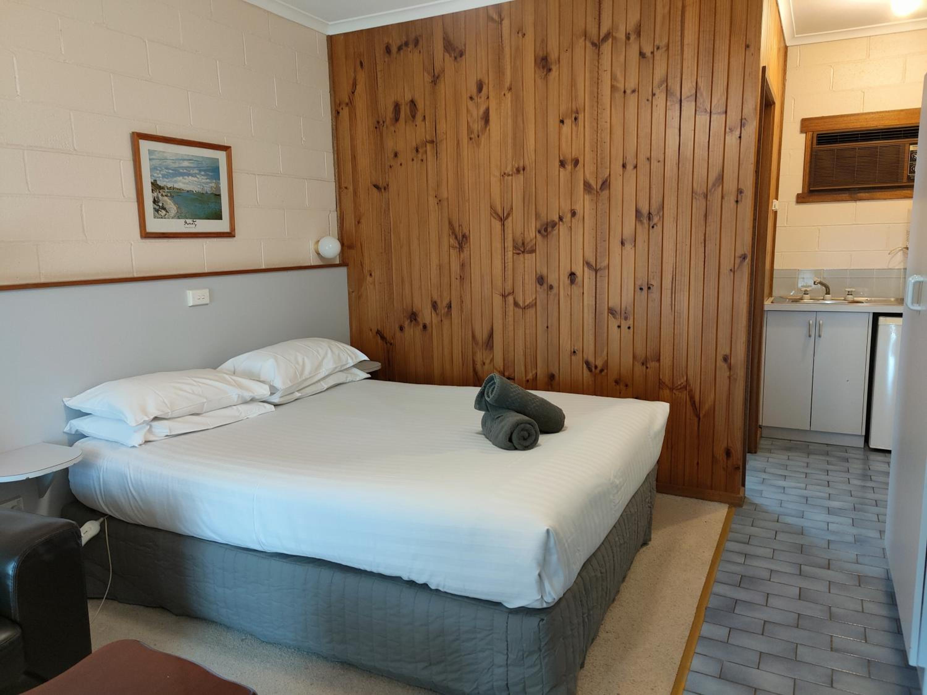 Deluxe Queen Room photo 1