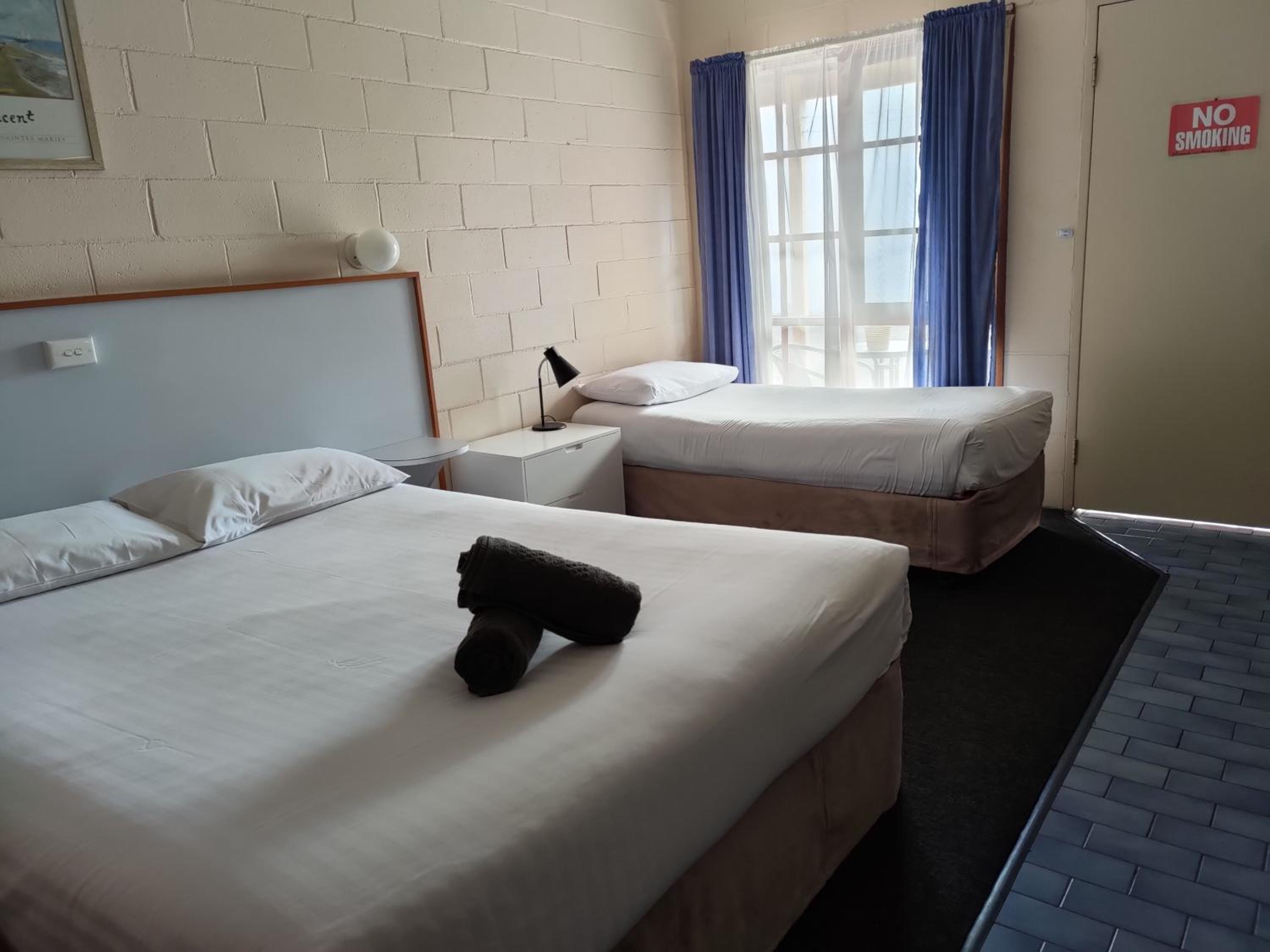 Deluxe Twin Room photo 1
