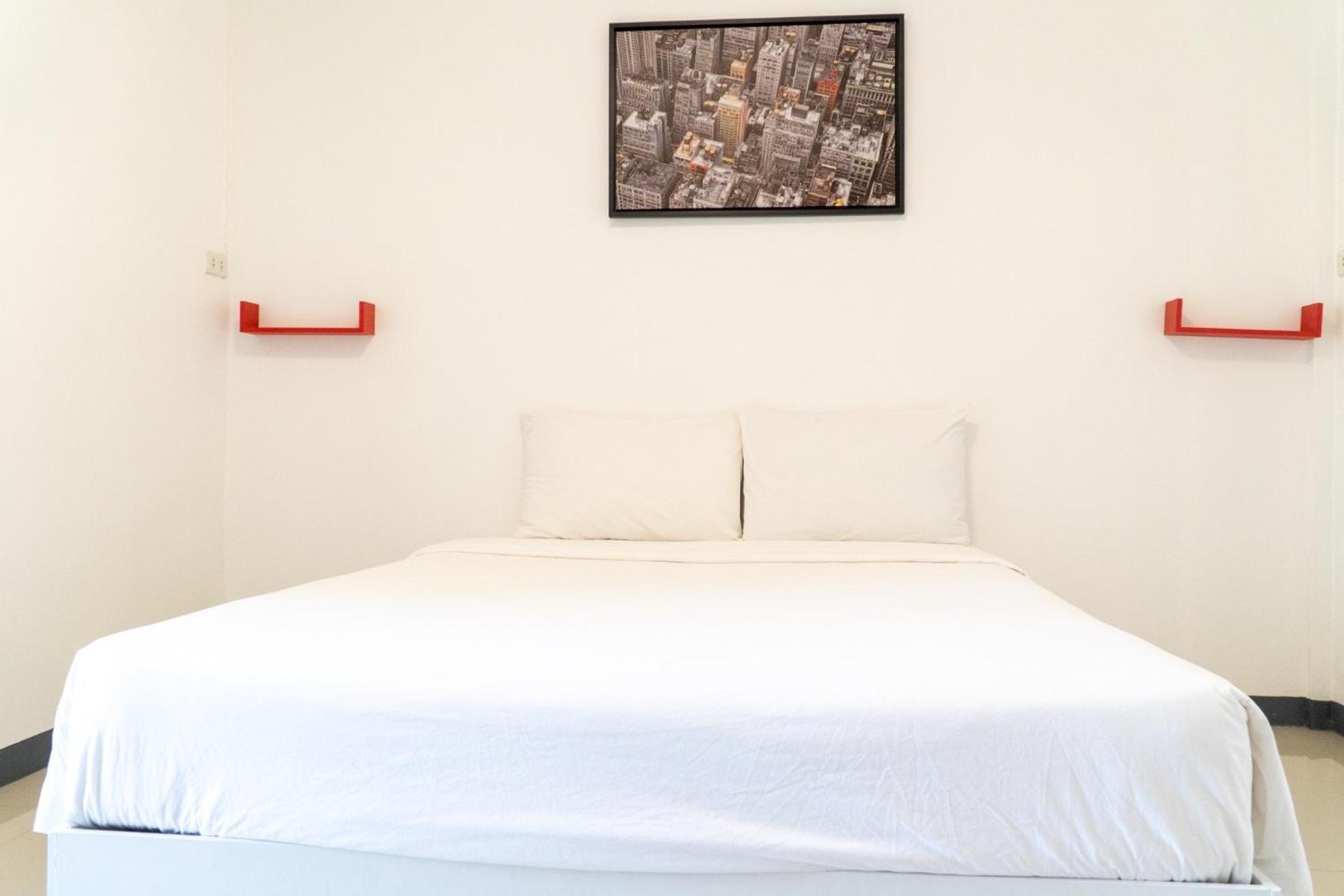 Standard Apartment photo 1