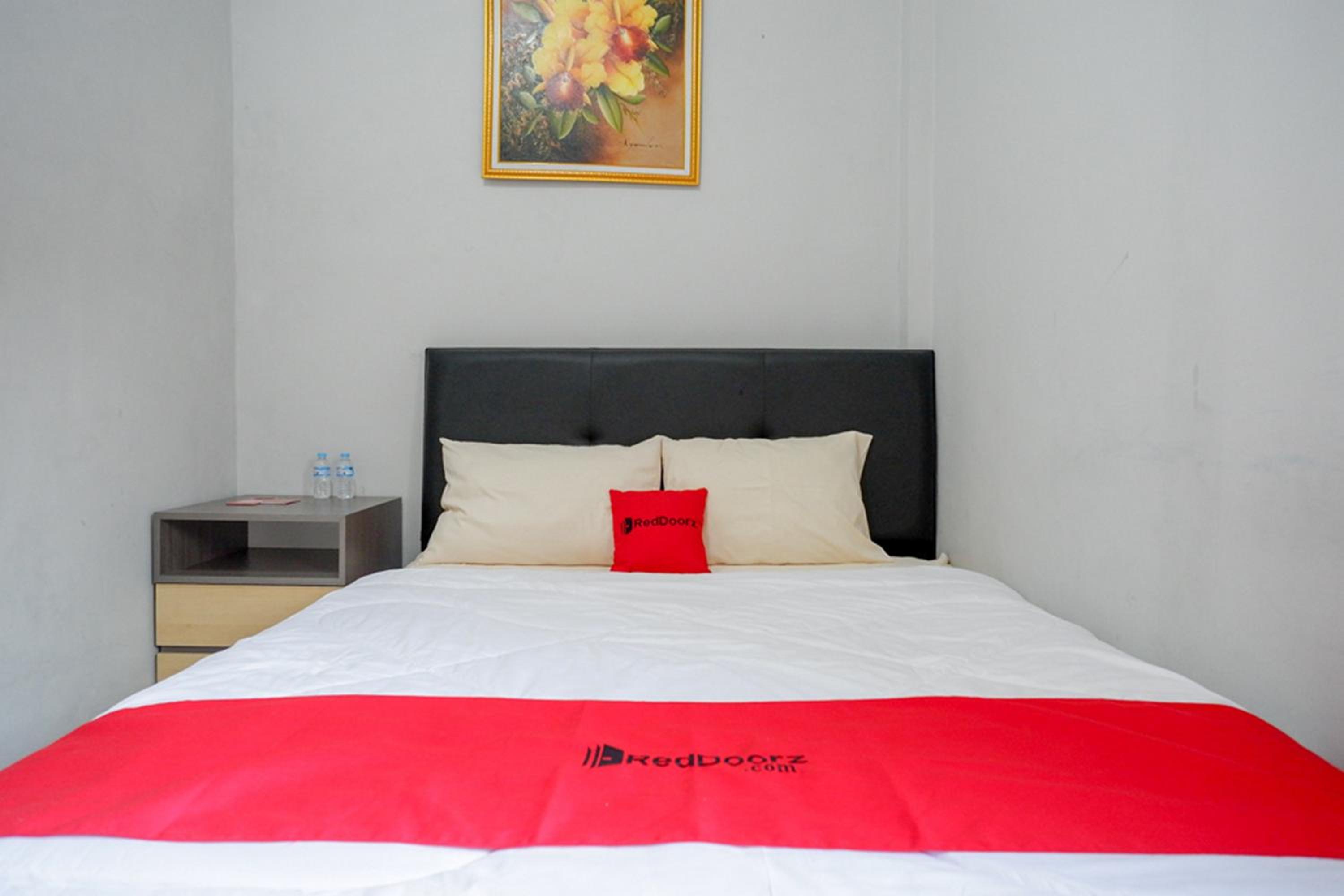 Standard Double Room - Photo 1