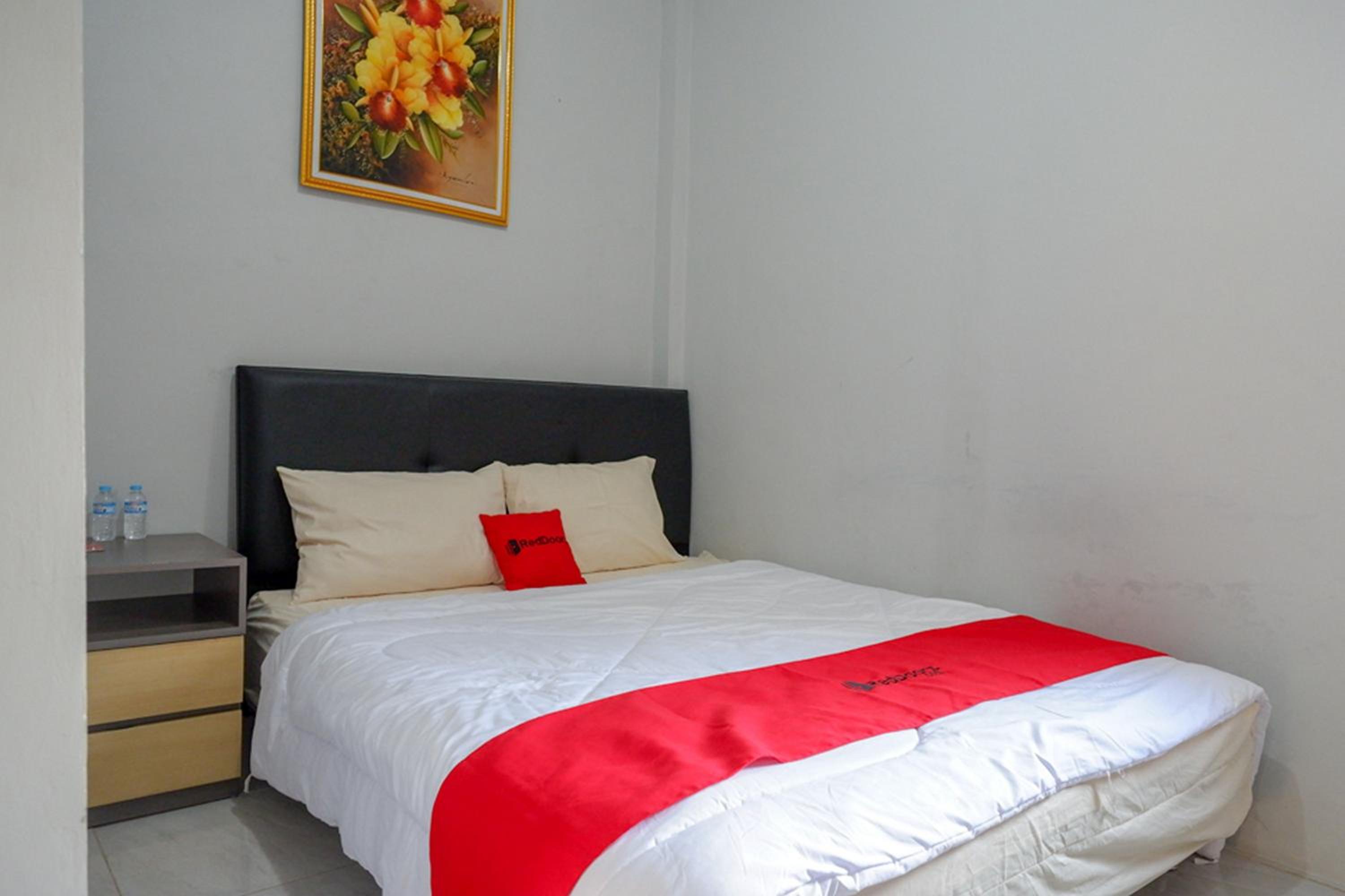 Standard Double Room - Photo 5