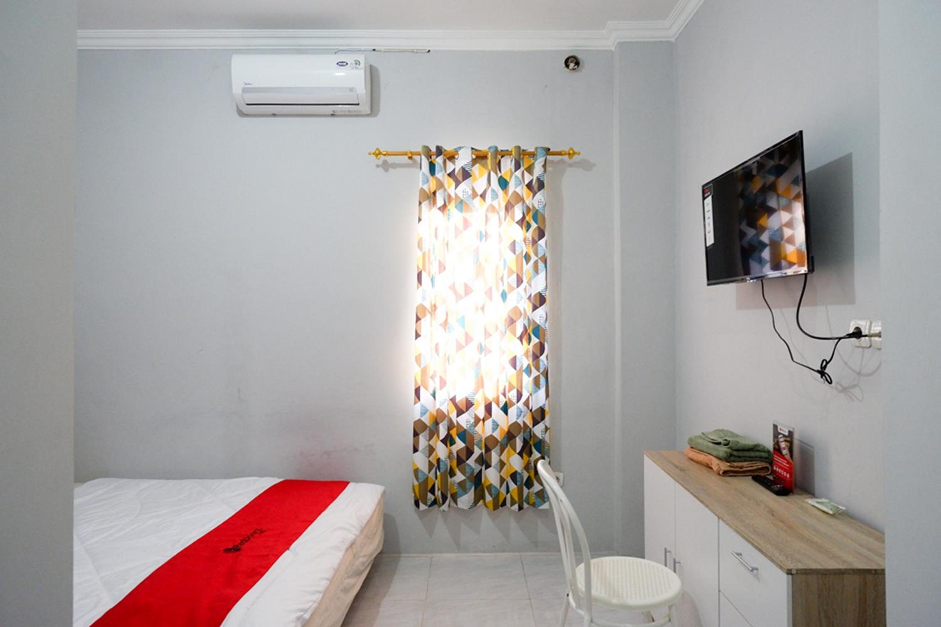 Standard Double Room - Photo 10