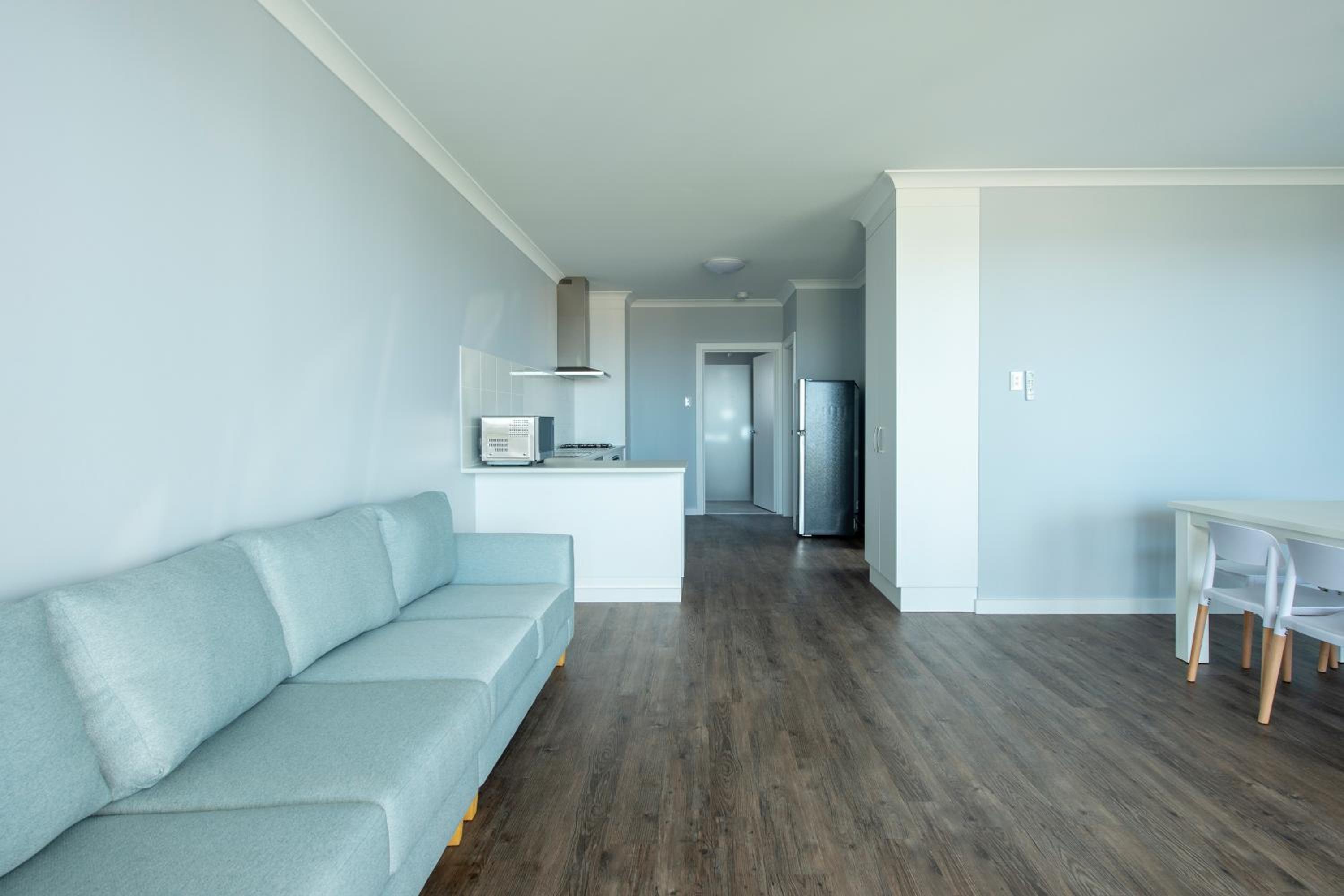 Family Room - Disability Access - Photo 1