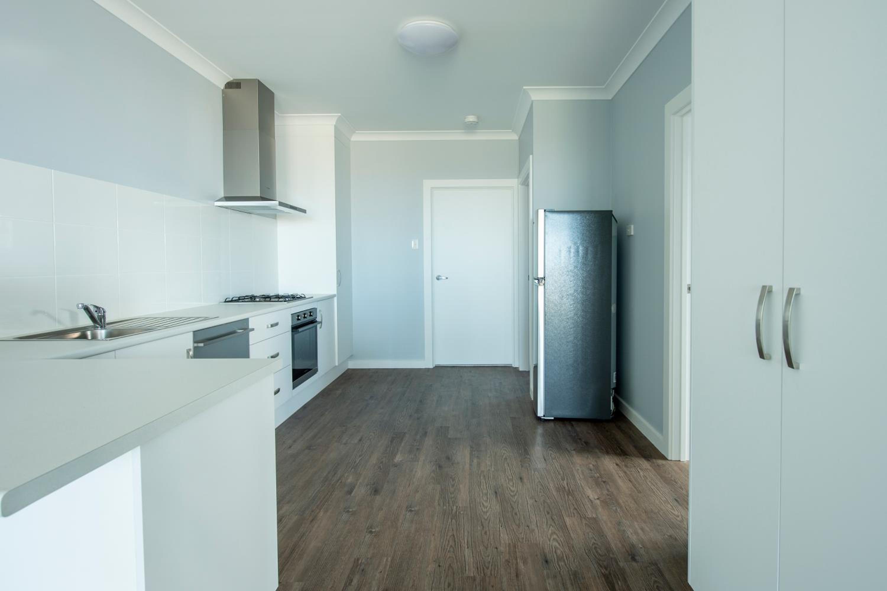 Family Room - Disability Access - Photo 7