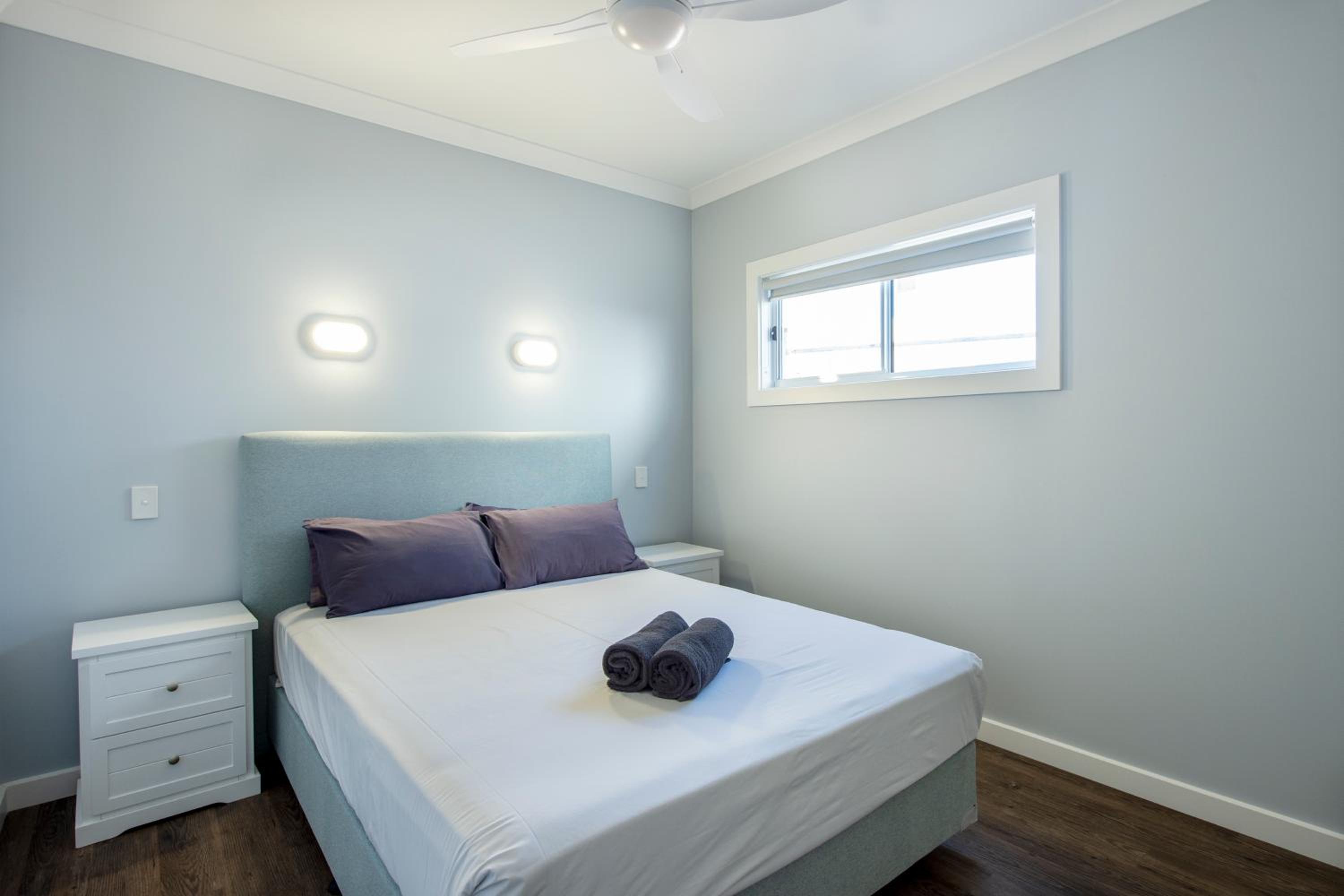 Family Room - Disability Access - Photo 6