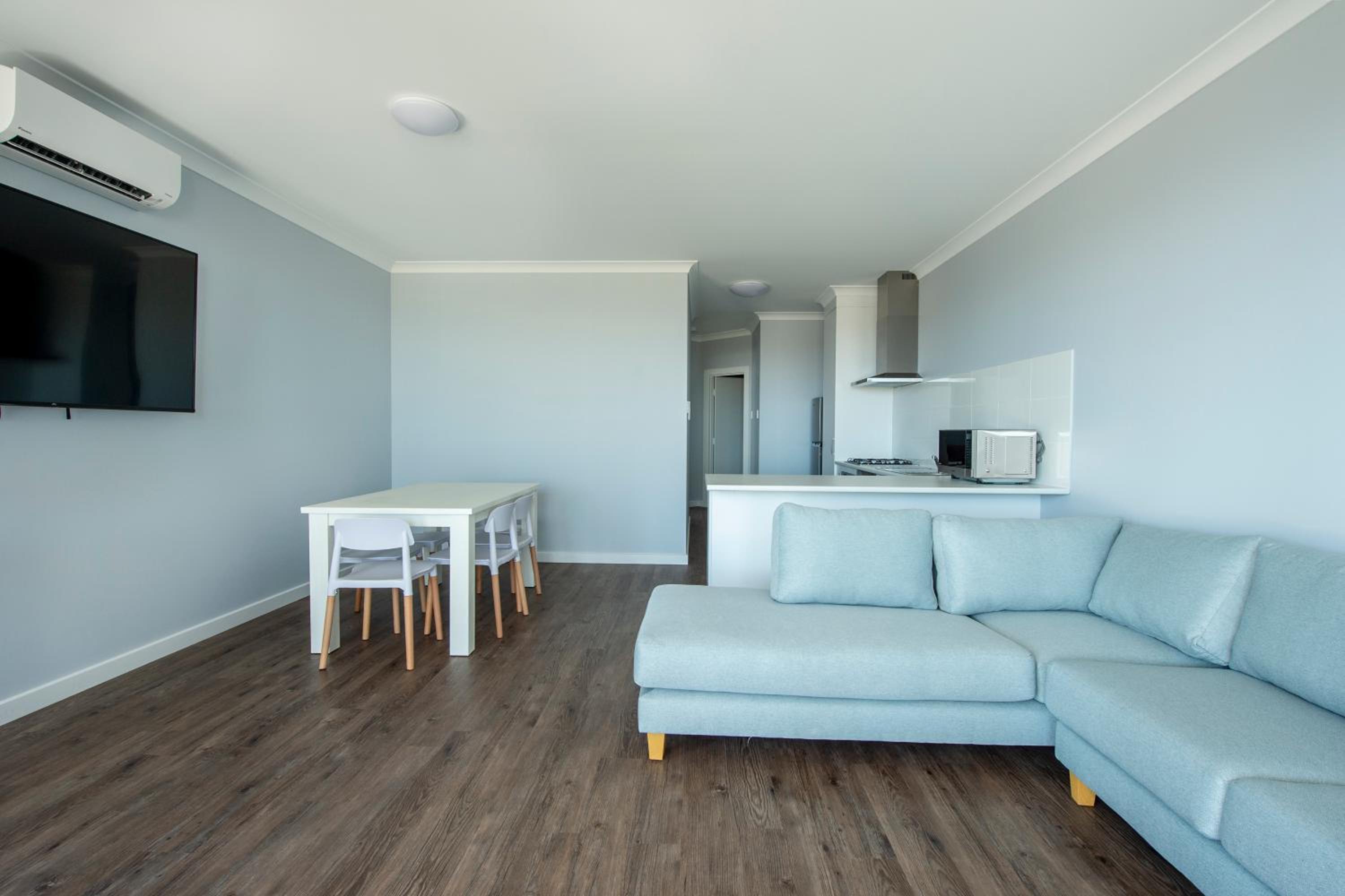 Family Room with Balcony - Photo 10