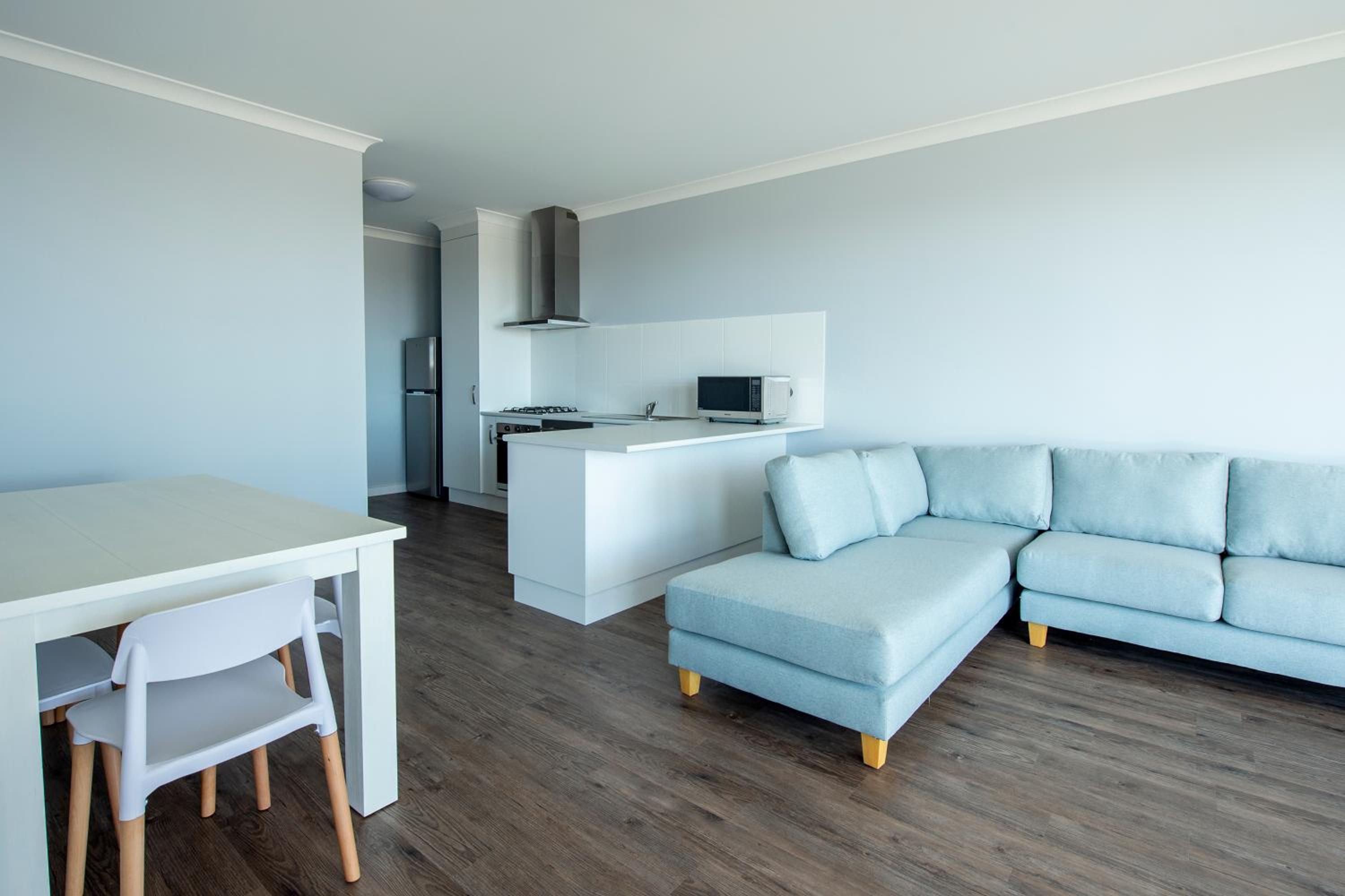 Family Room with Balcony - Photo 9