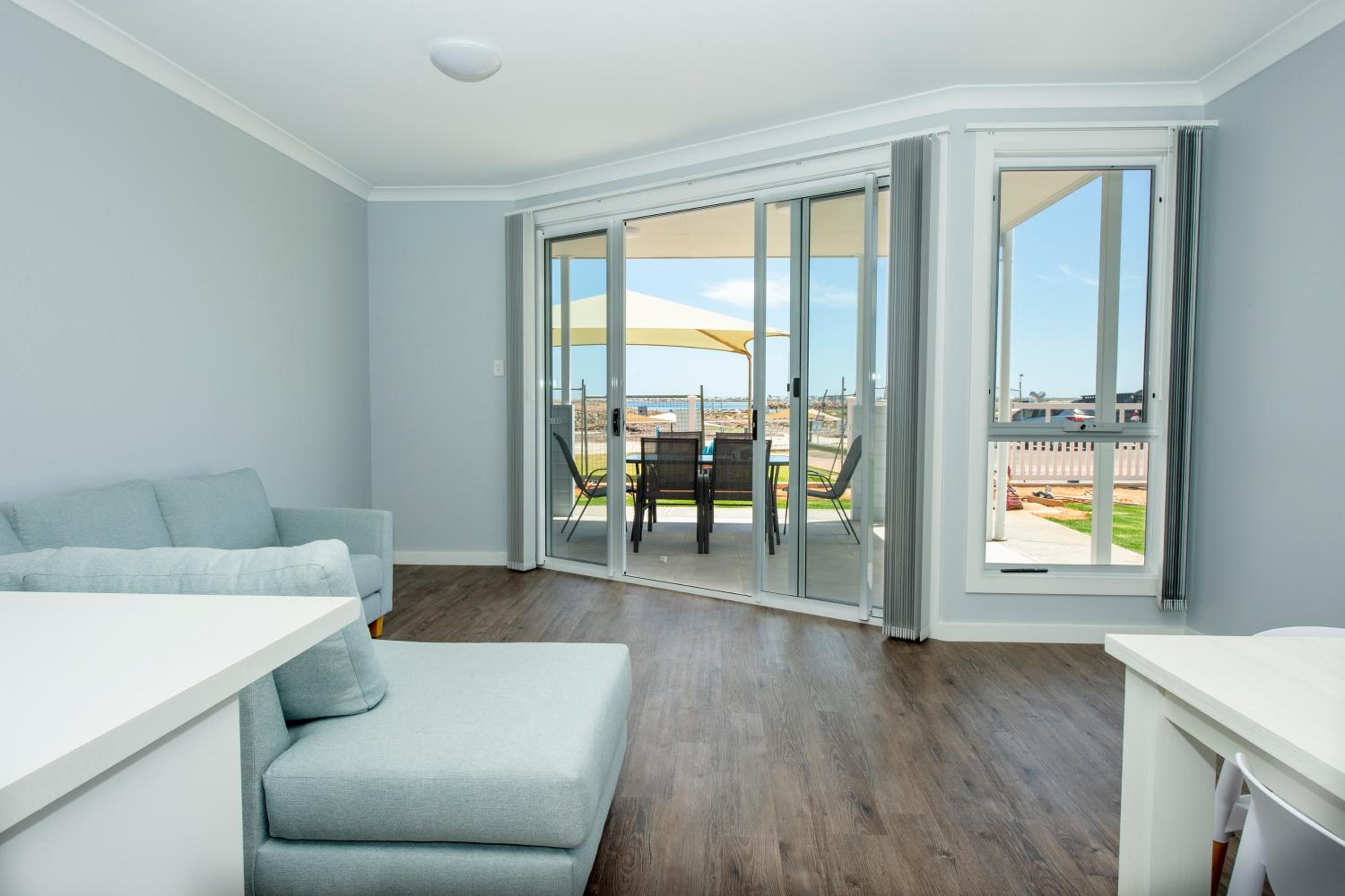 Family Room with Balcony - Photo 11