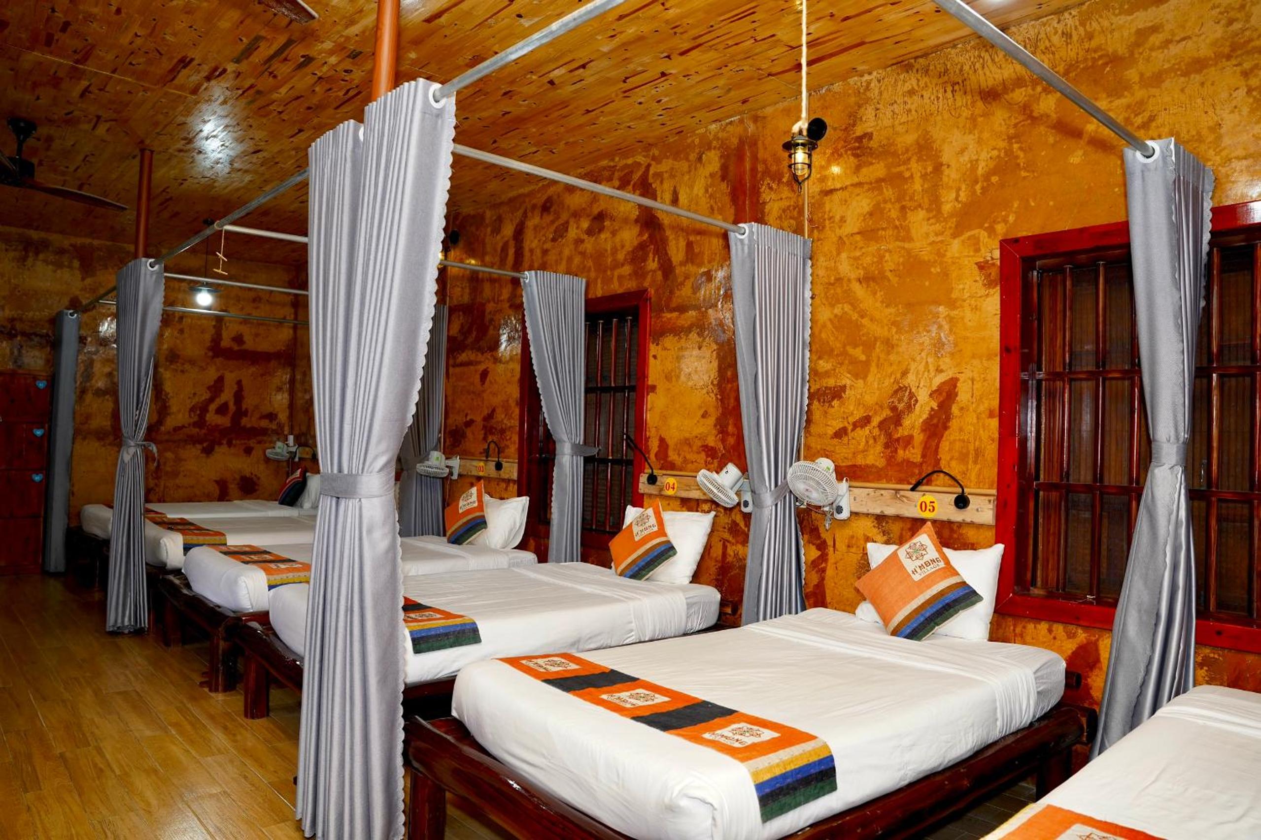 Single Bed in 10-Bed Dormitory Room photo 2