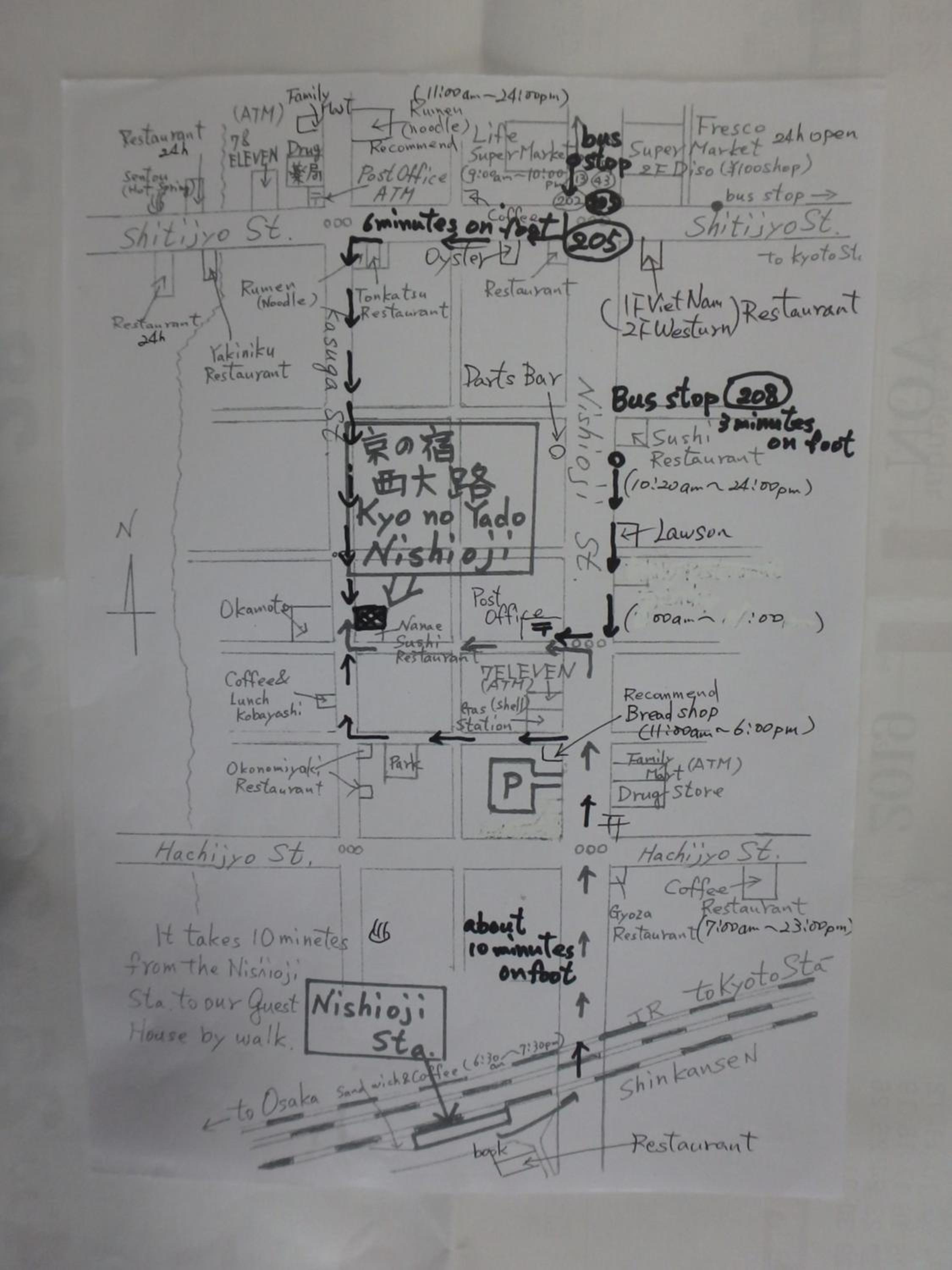 Two-Bedroom Apartment - Photo 16