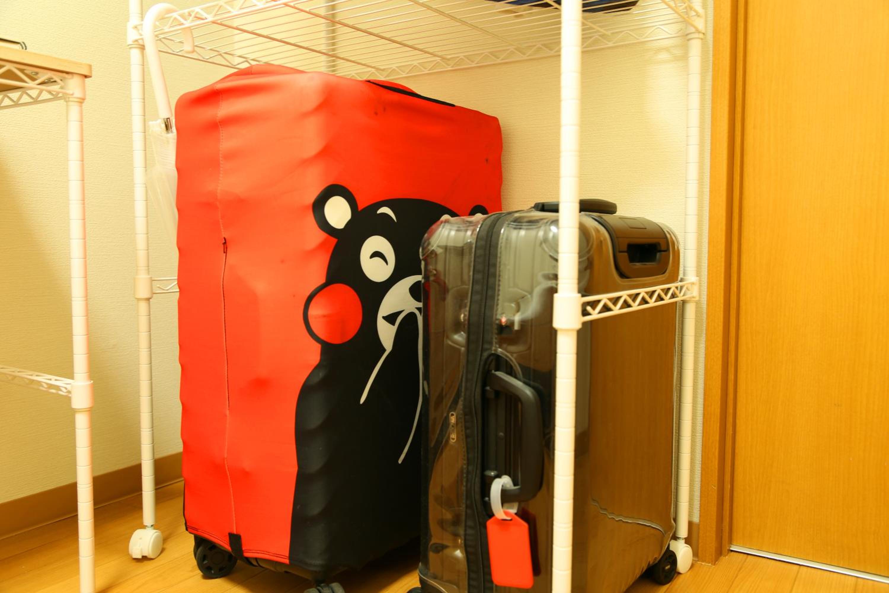 Single Room with Shared Shower and Toilet photo 2