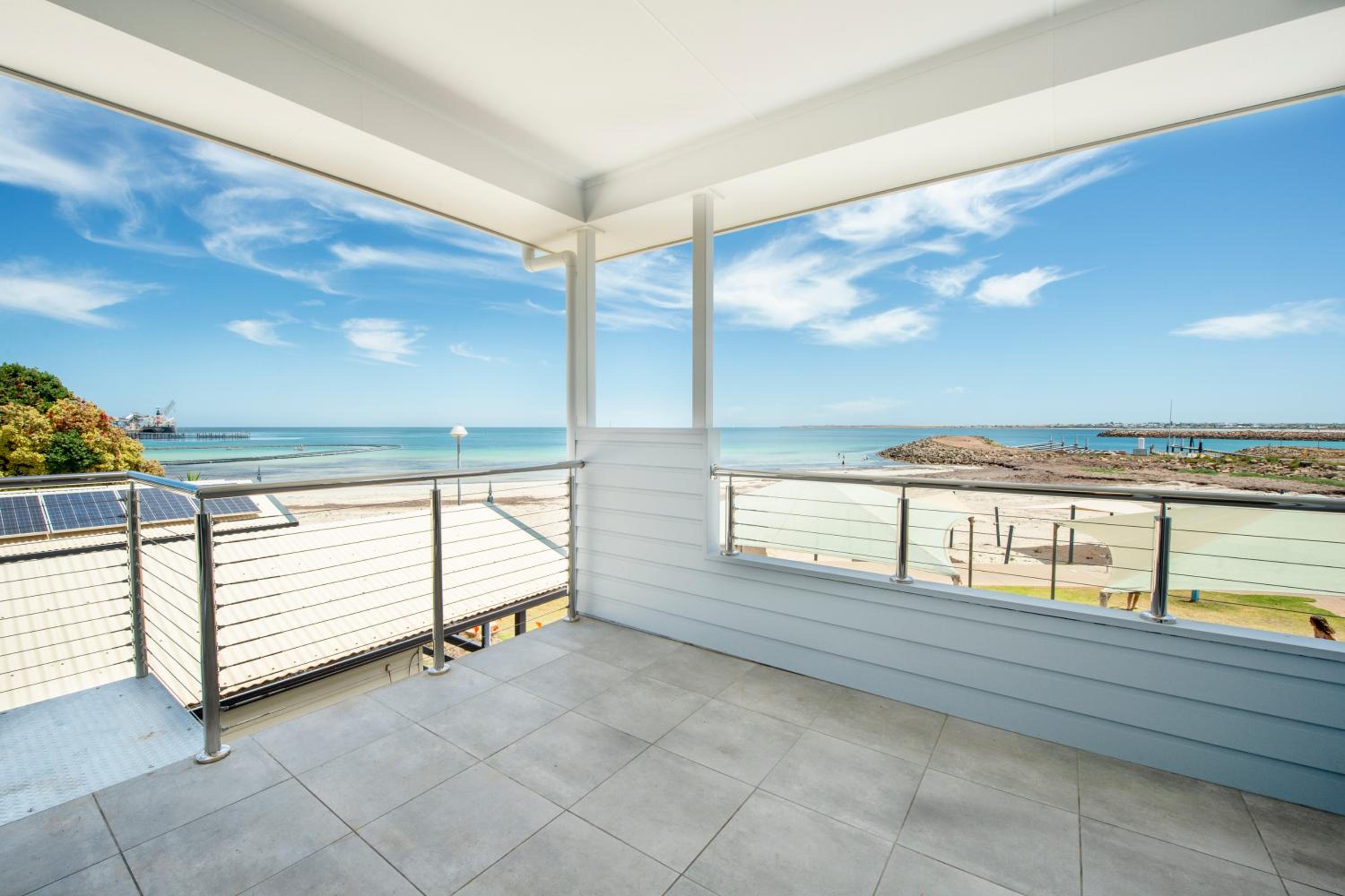 Family Room with Balcony - Photo 2