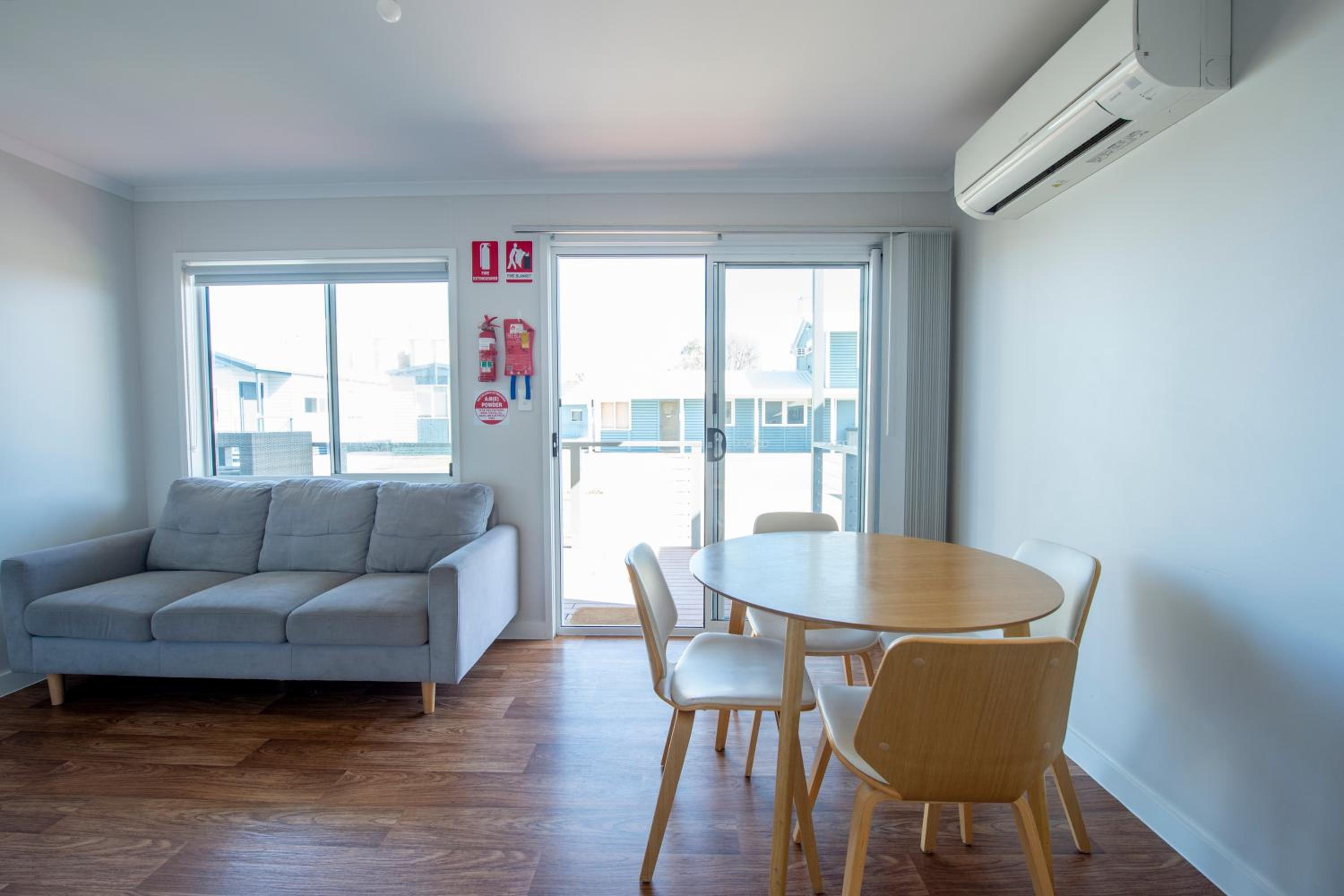 Two Bedroom Deluxe Unit - Photo 1