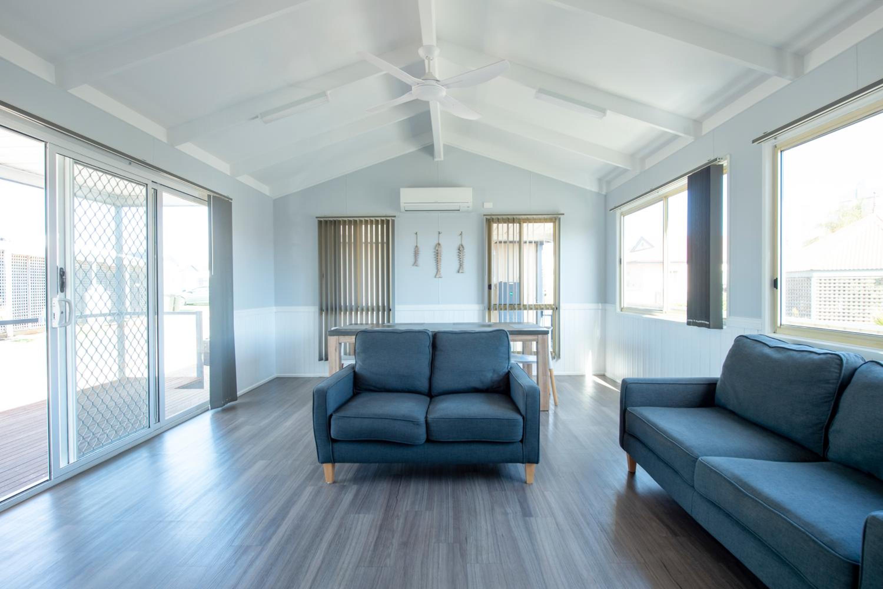 Standard Family Room - Photo 1