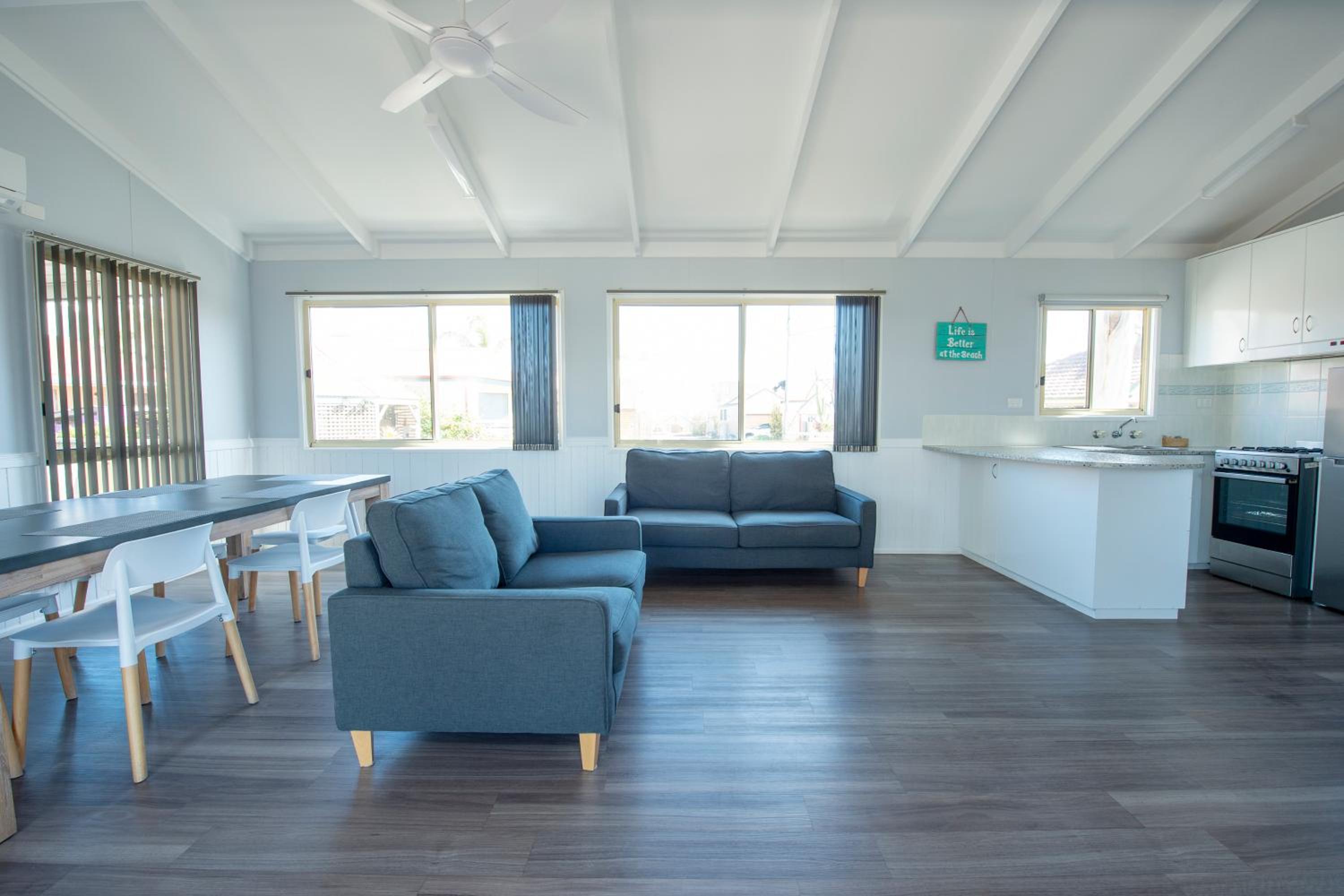 Standard Family Room - Photo 11