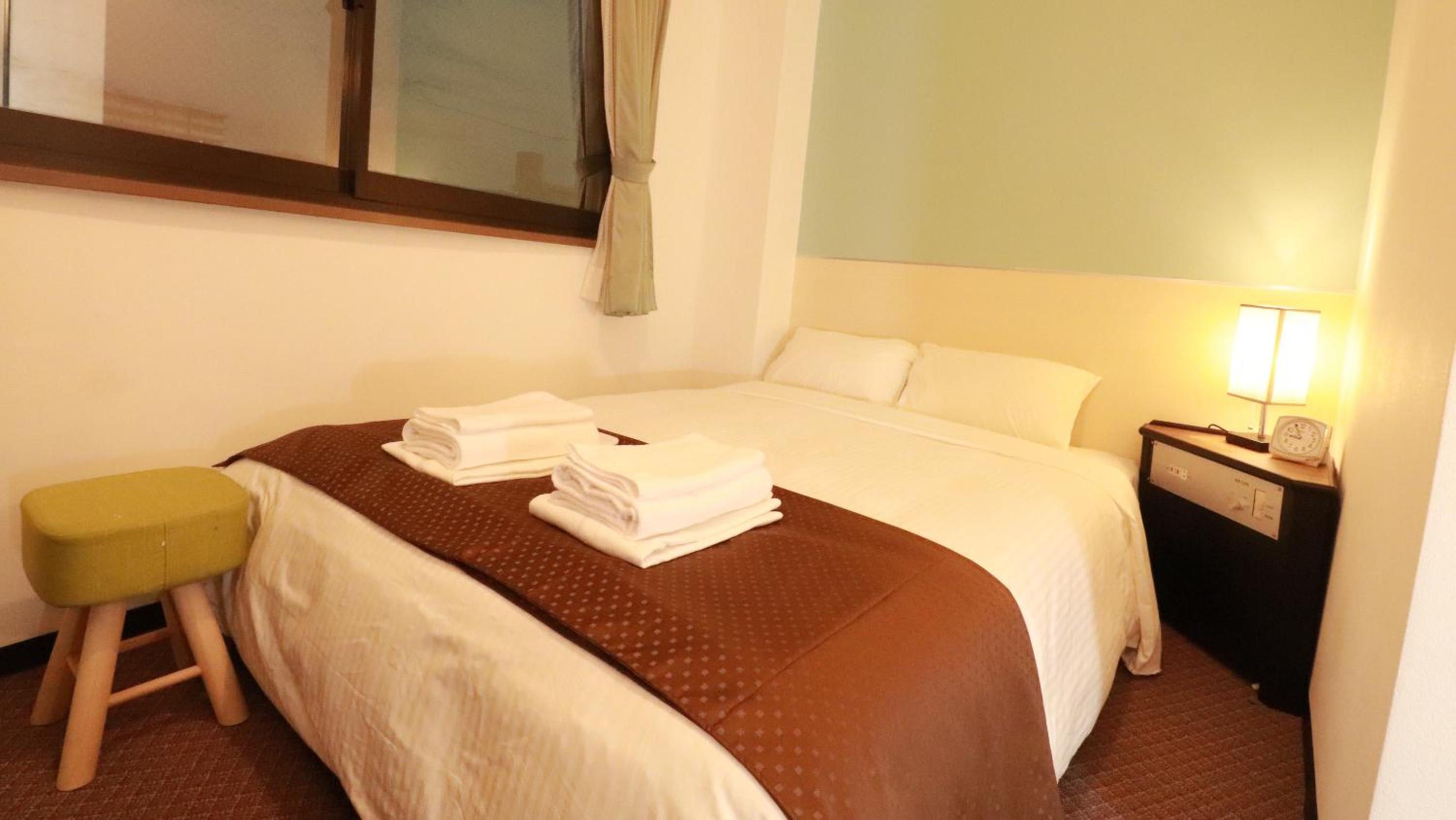 Small Double Room