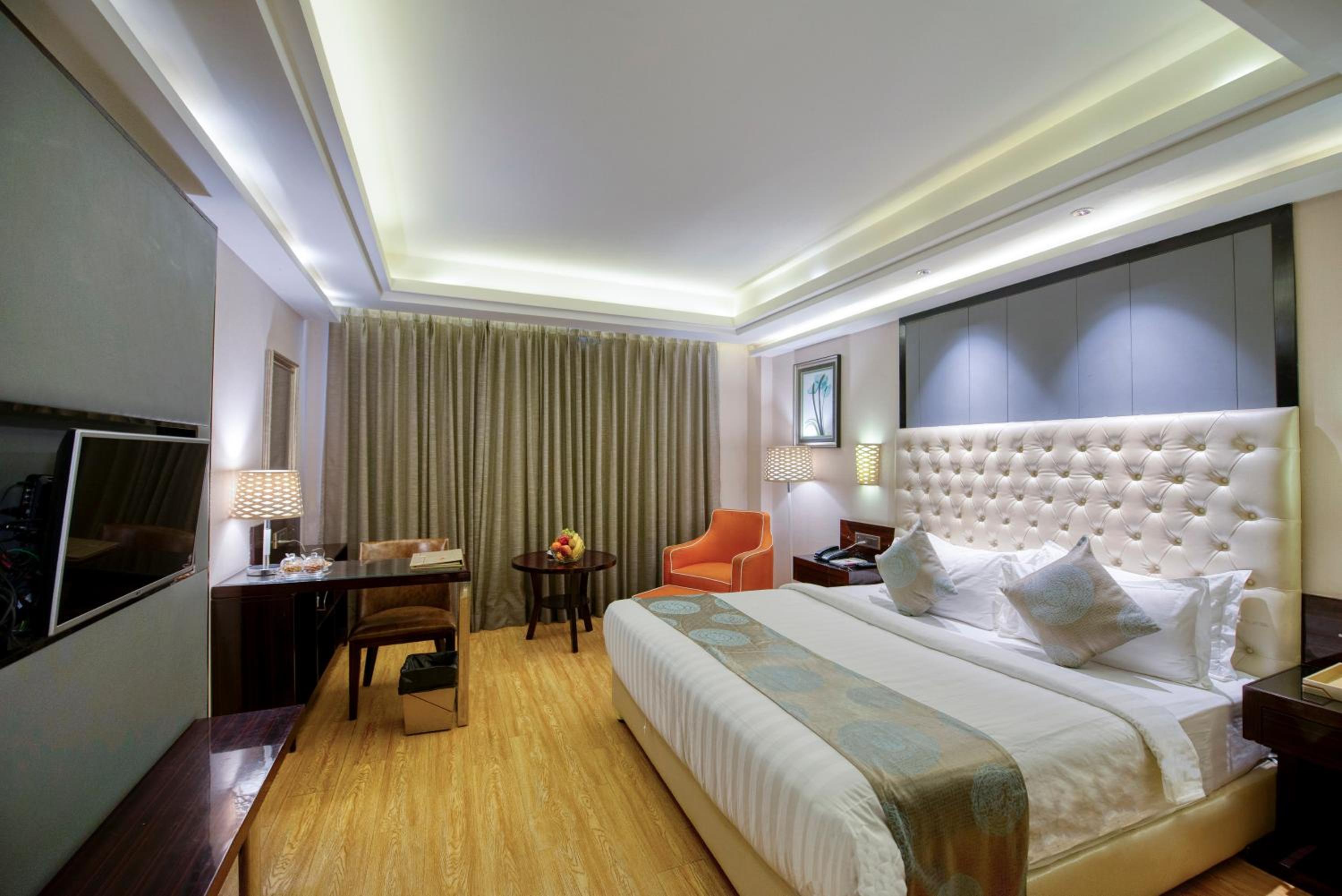 Deluxe Room - Photo 1
