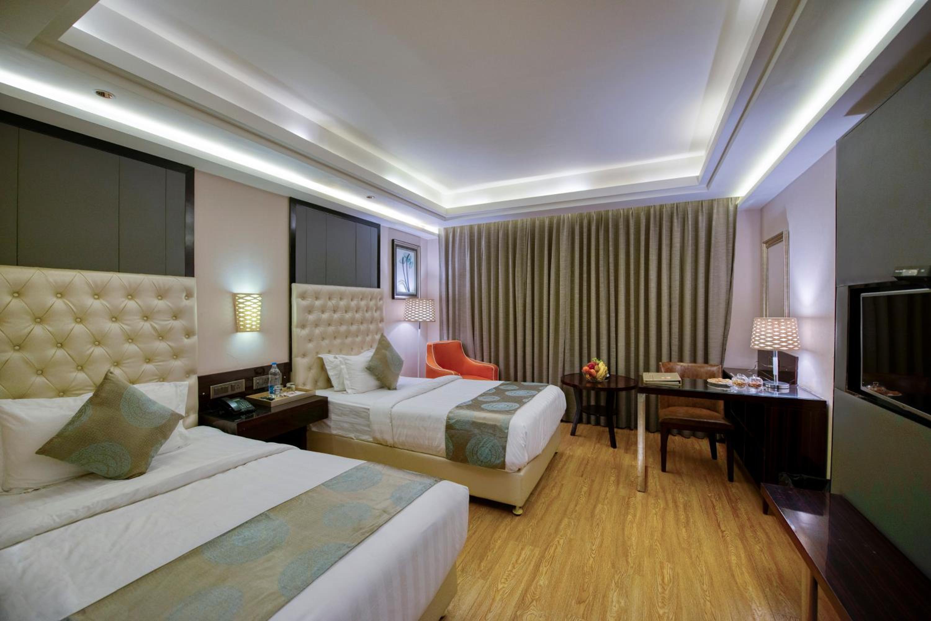 Deluxe Room - Photo 4