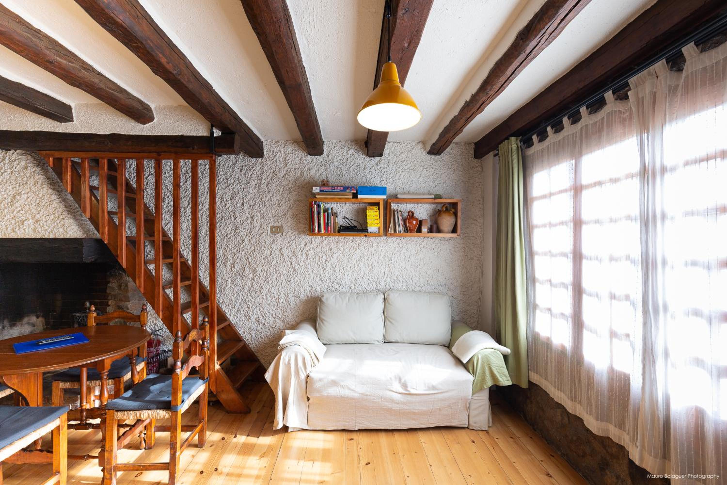Two-Bedroom House photo 2