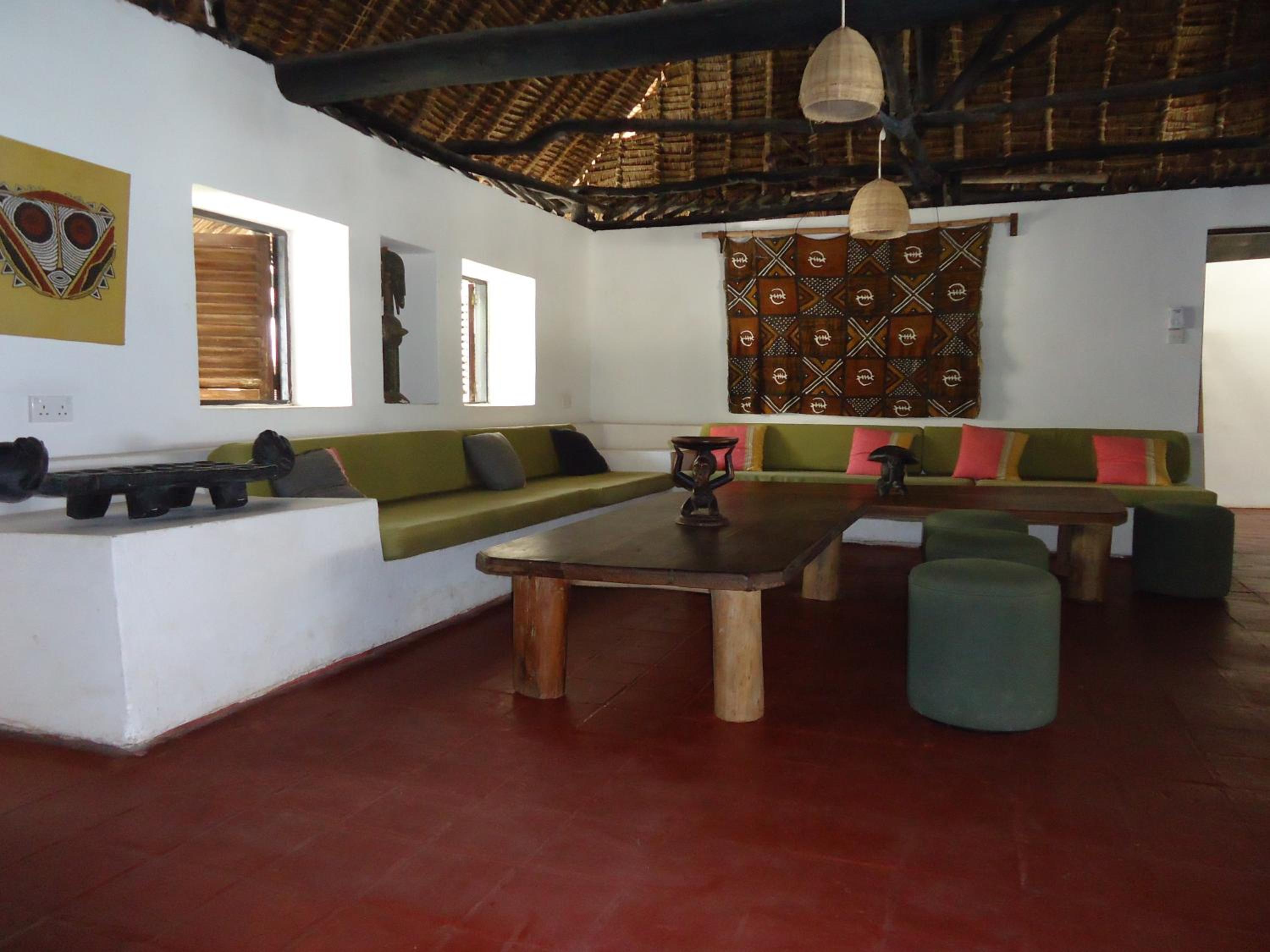 Four-Bedroom House photo 3
